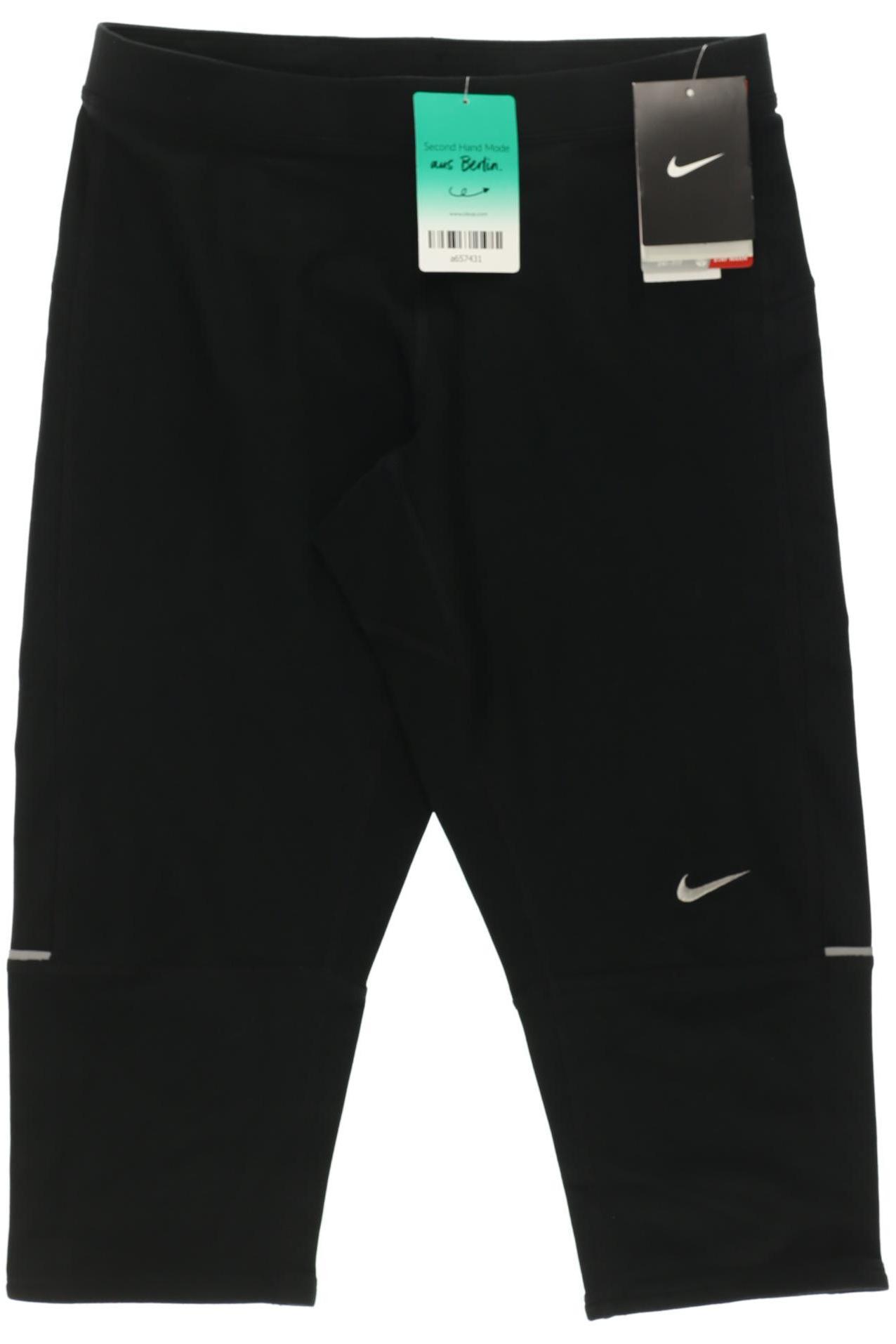 

Nike Herren Shorts, schwarz, Gr.