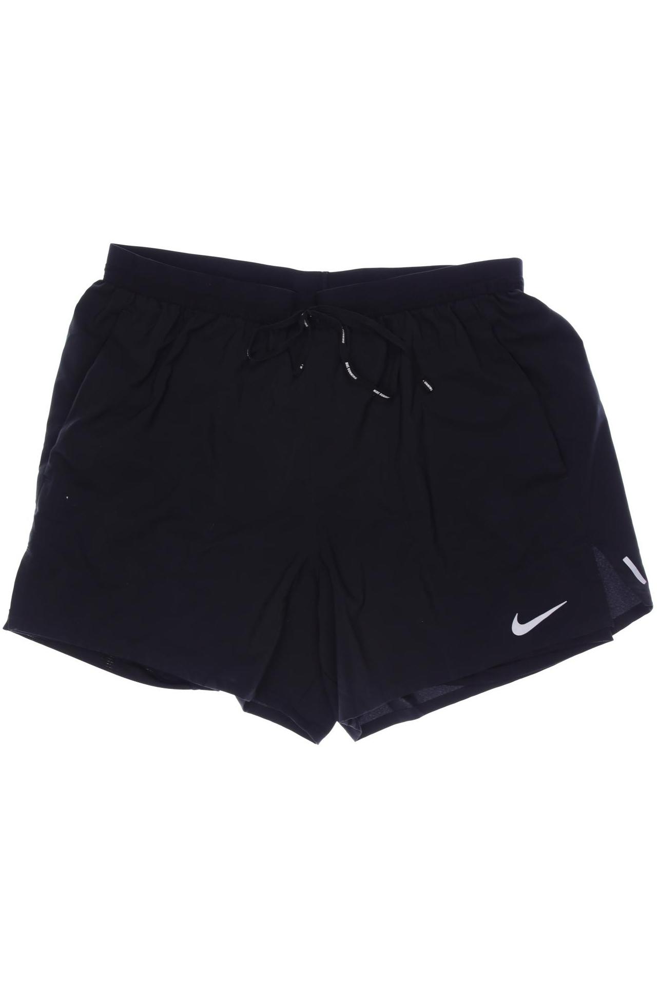 

Nike Herren Shorts, schwarz, Gr. 52