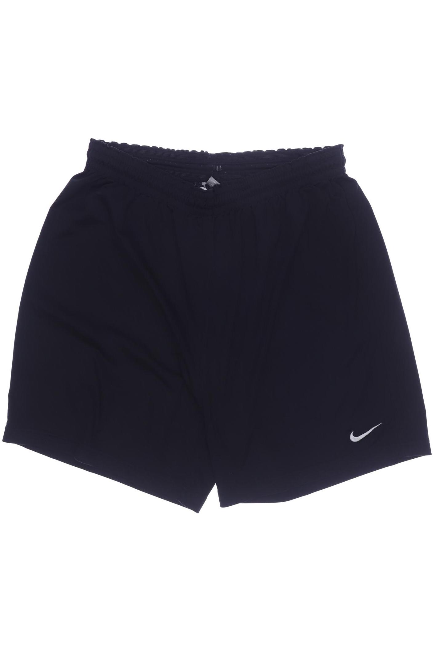 

Nike Herren Shorts, schwarz, Gr. 54