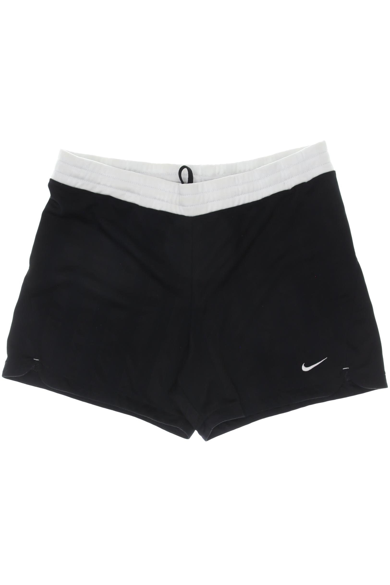 

Nike Herren Shorts, schwarz, Gr. 44
