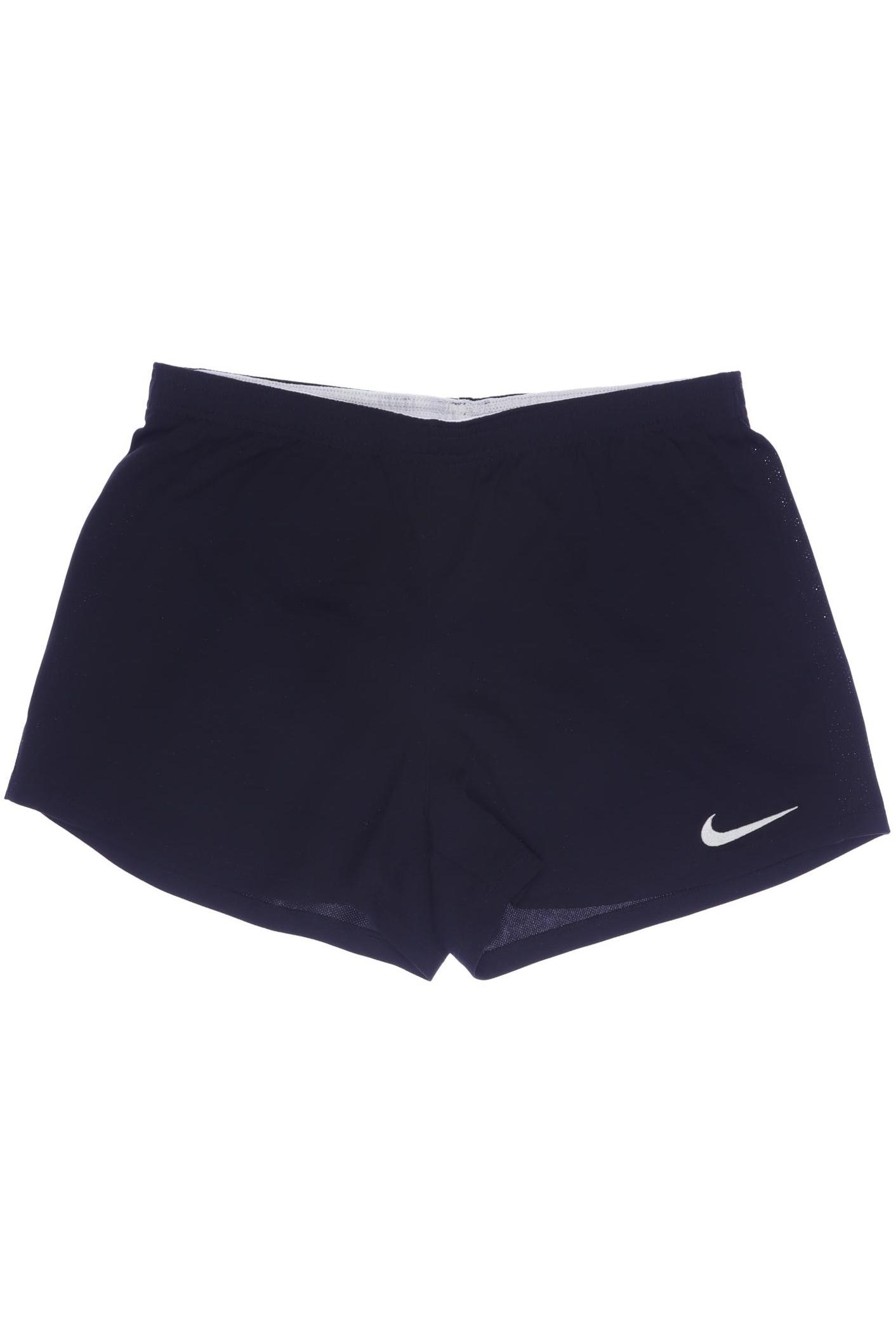 

Nike Herren Shorts, schwarz, Gr. 48