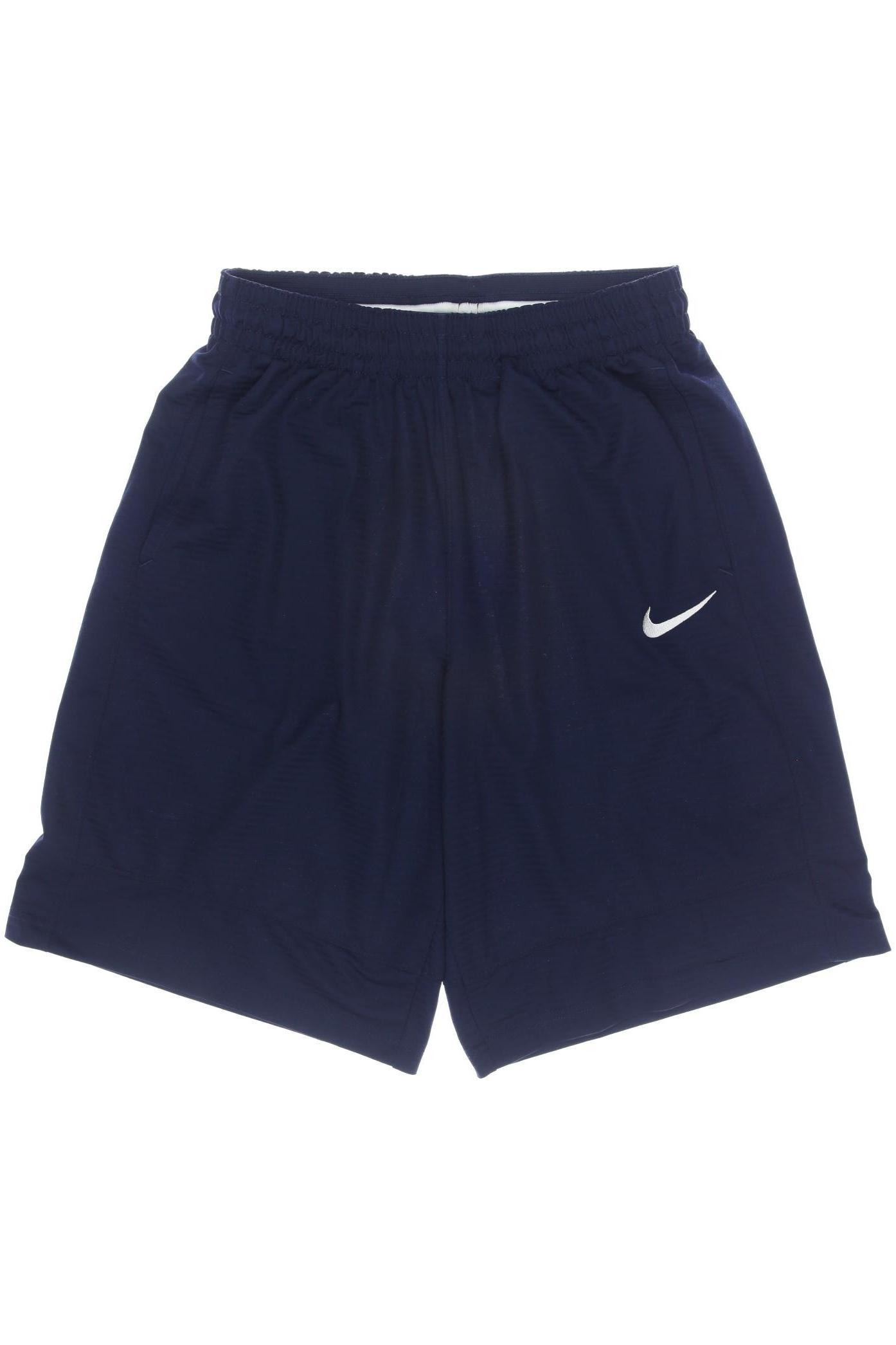 

Nike Herren Shorts, marineblau, Gr. 48