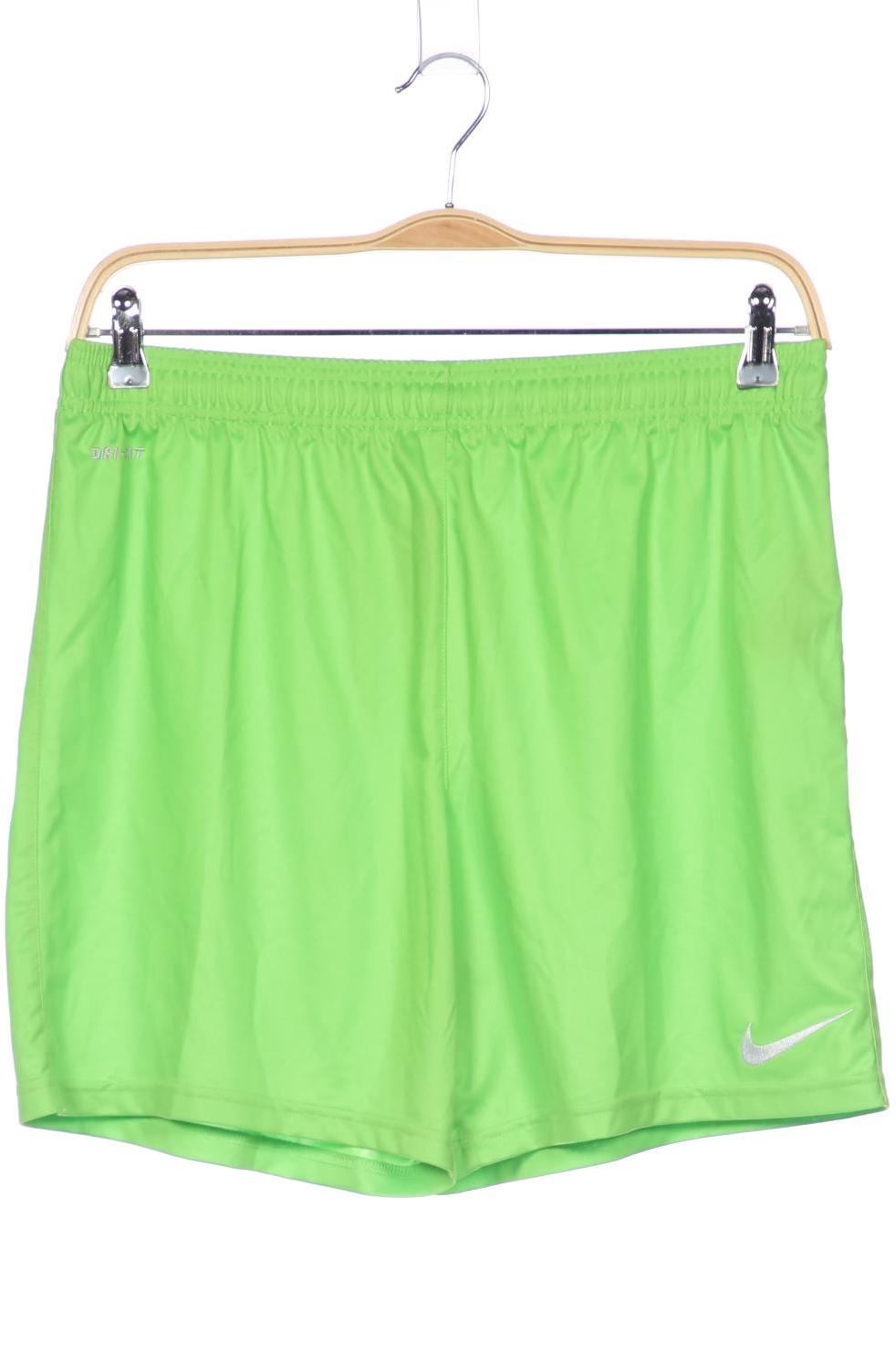 

Nike Herren Shorts, grün, Gr. 52