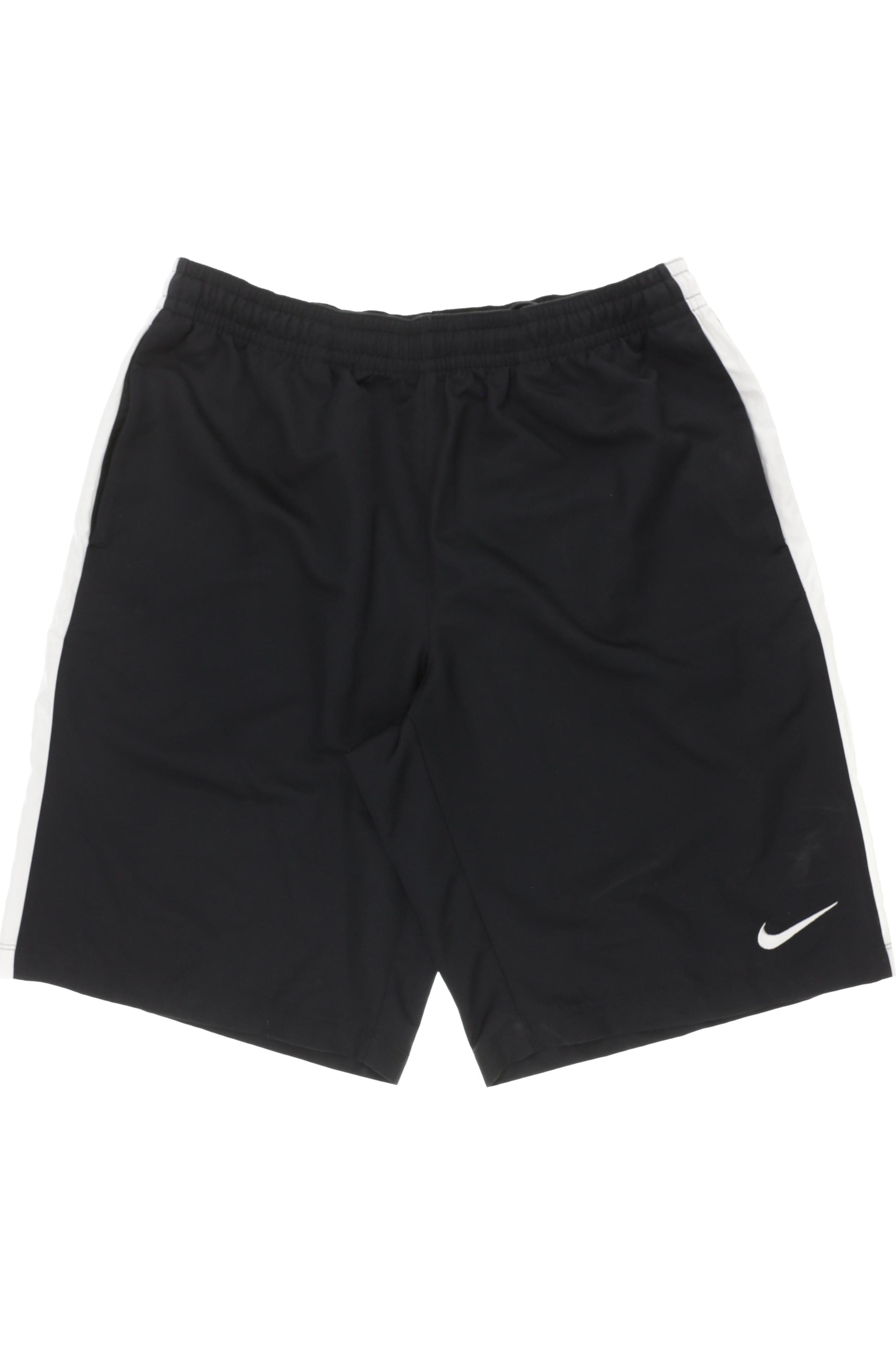 

Nike Herren Shorts, schwarz, Gr.