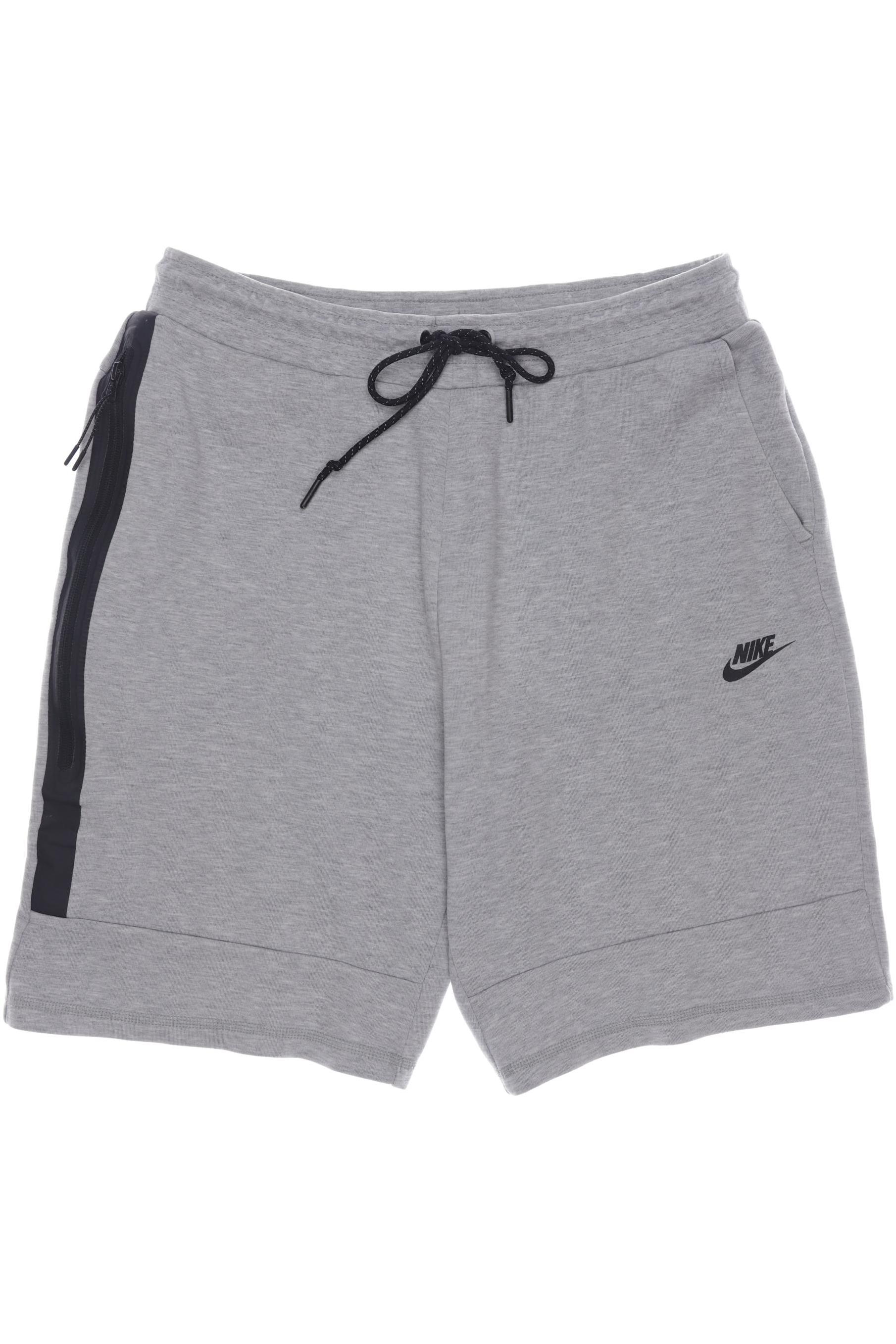 

Nike Herren Shorts, grau, Gr. 52