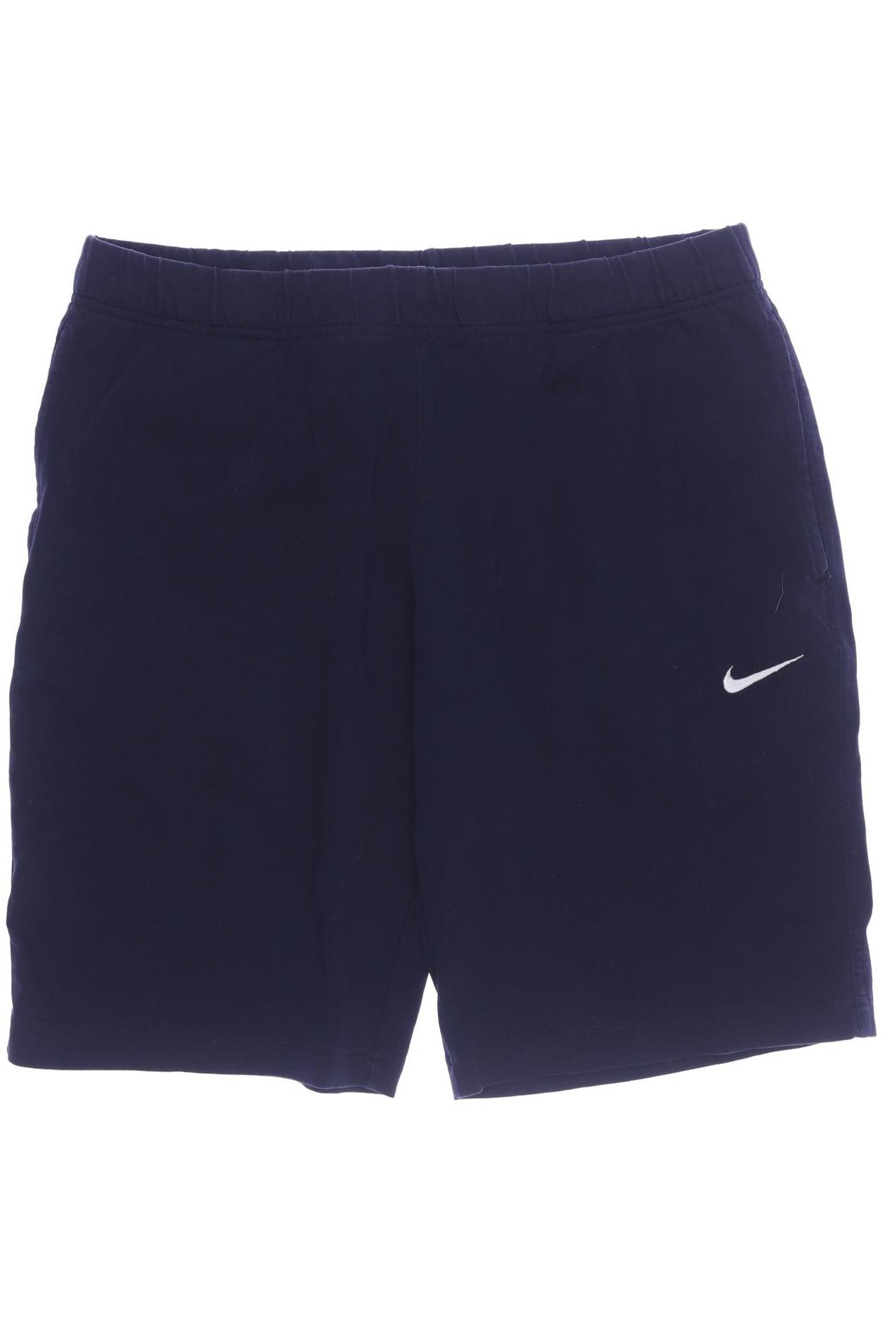 

Nike Herren Shorts, marineblau