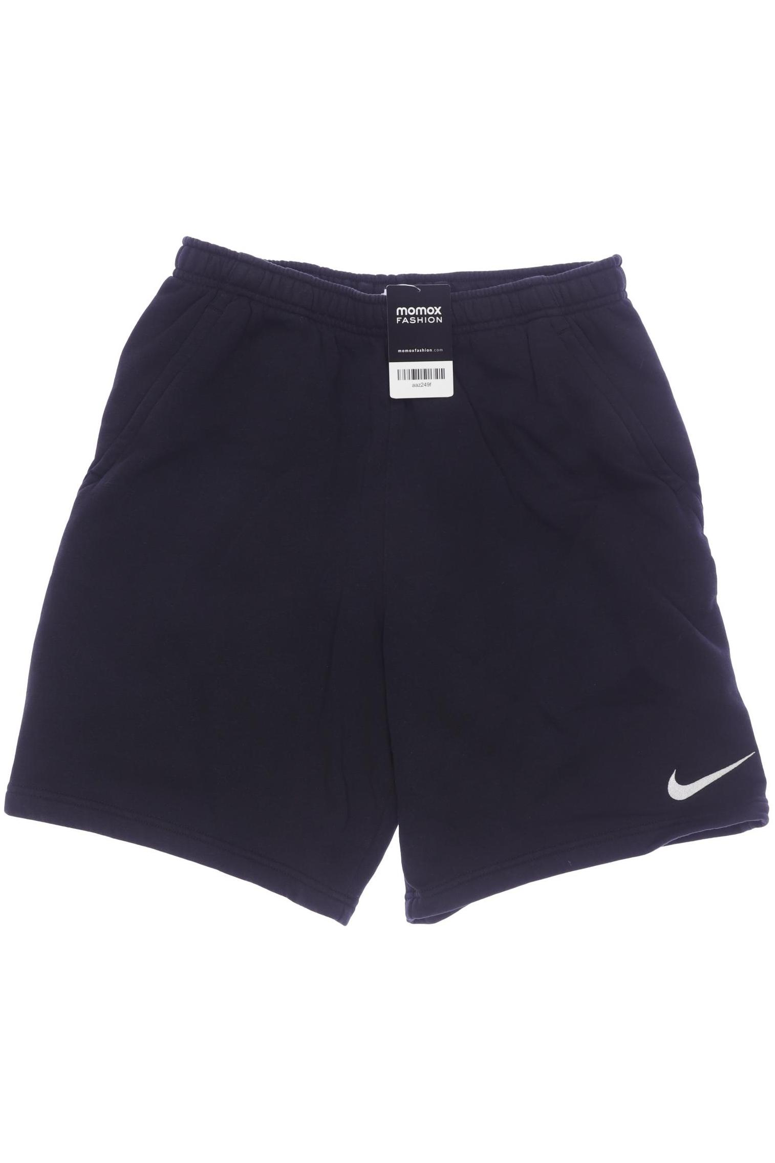

Nike Herren Shorts, schwarz, Gr. 46