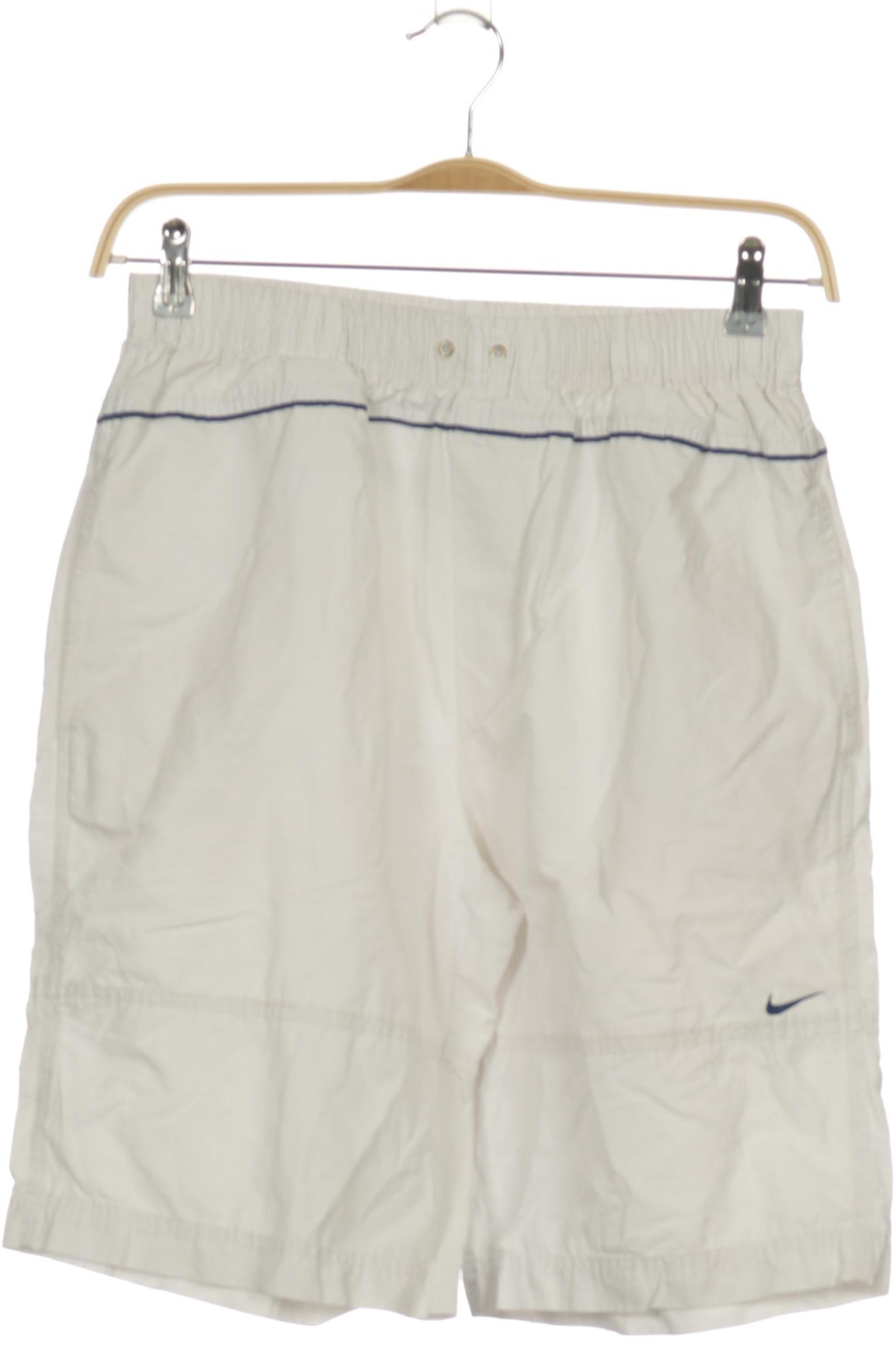 

Nike Herren Shorts, weiß, Gr.
