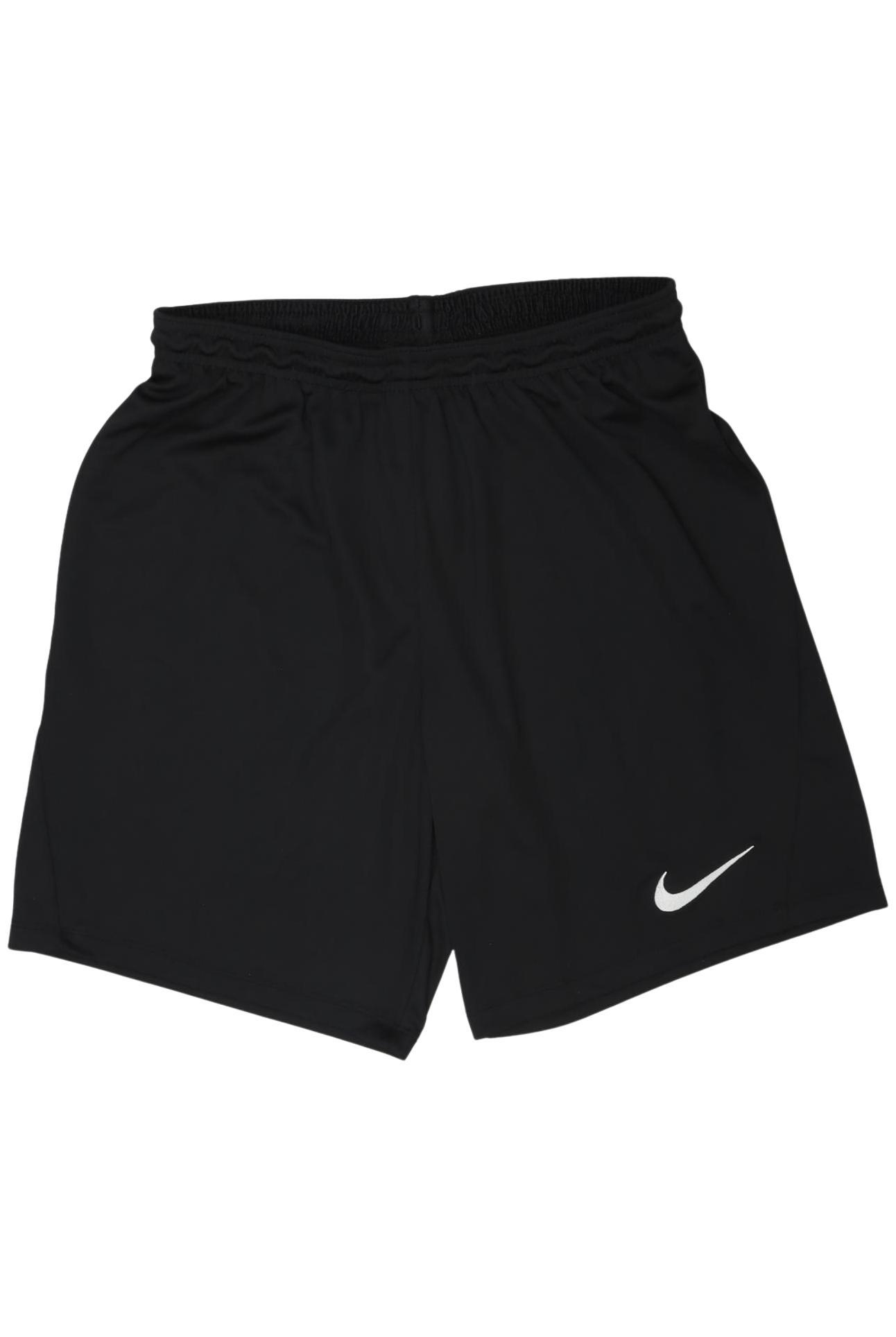 

Nike Herren Shorts, schwarz, Gr. 48