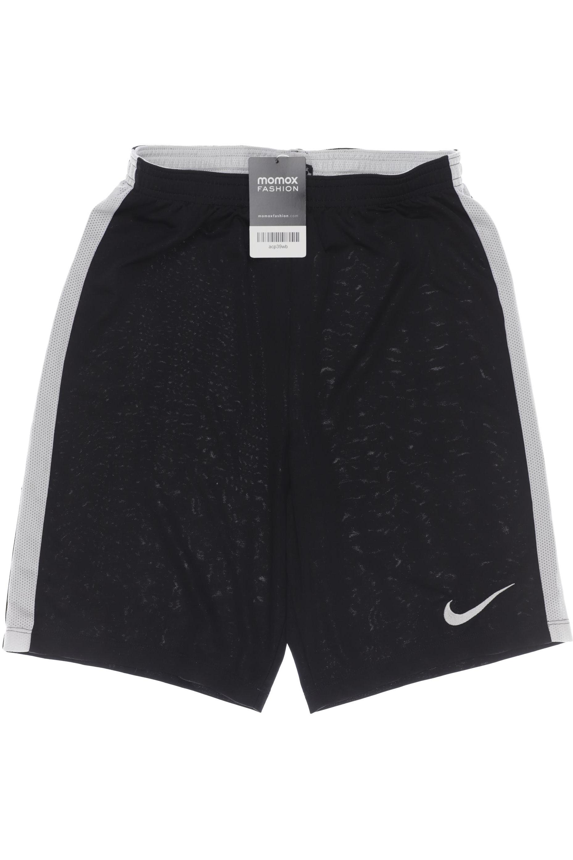 

Nike Herren Shorts, schwarz, Gr. 46