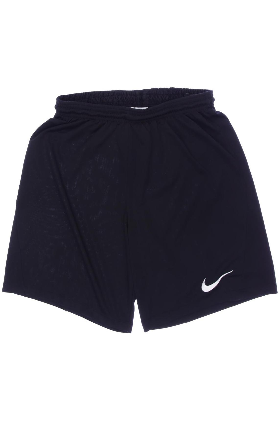 

Nike Herren Shorts, schwarz, Gr. 48