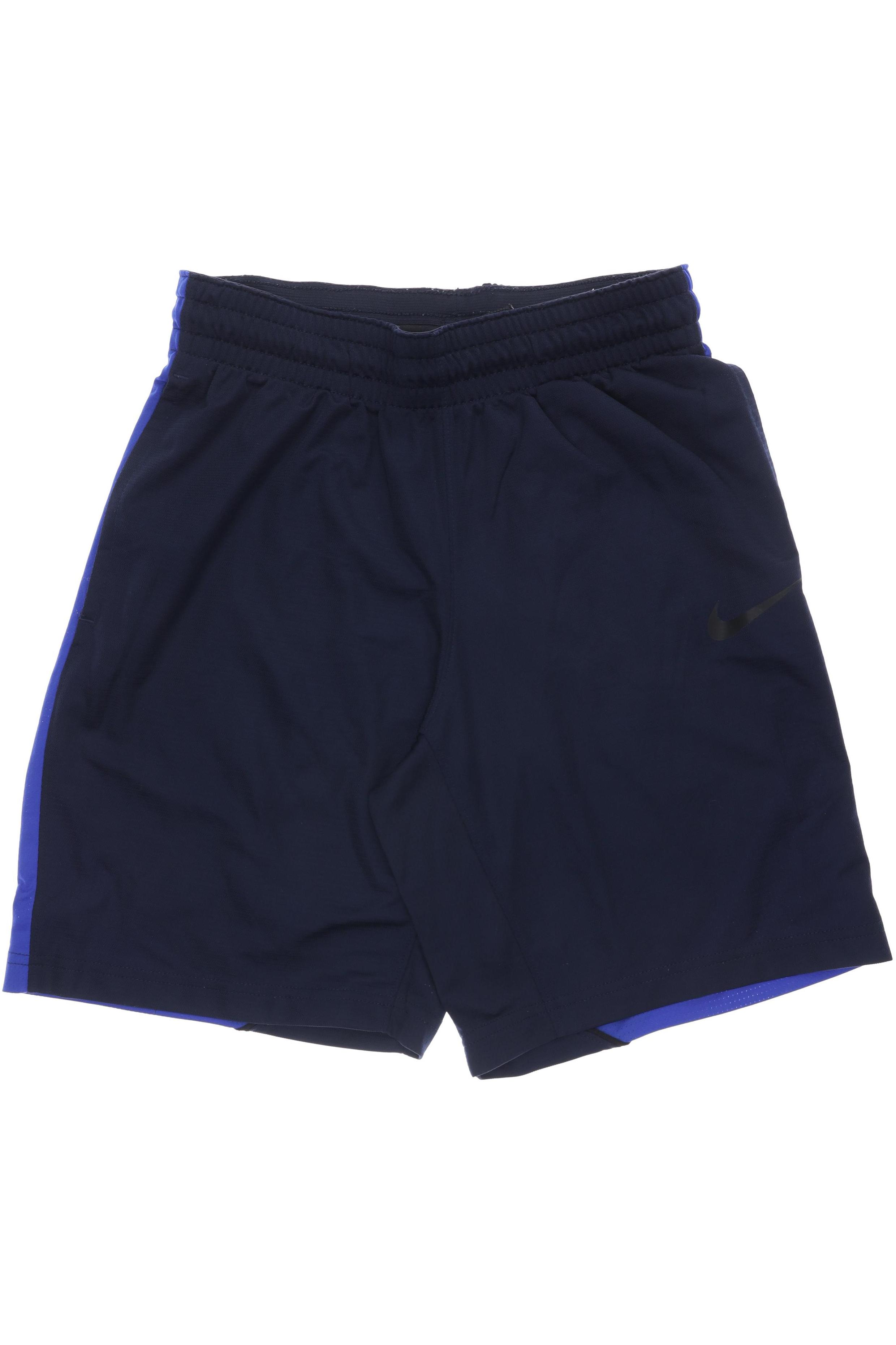 

Nike Herren Shorts, blau, Gr. 46