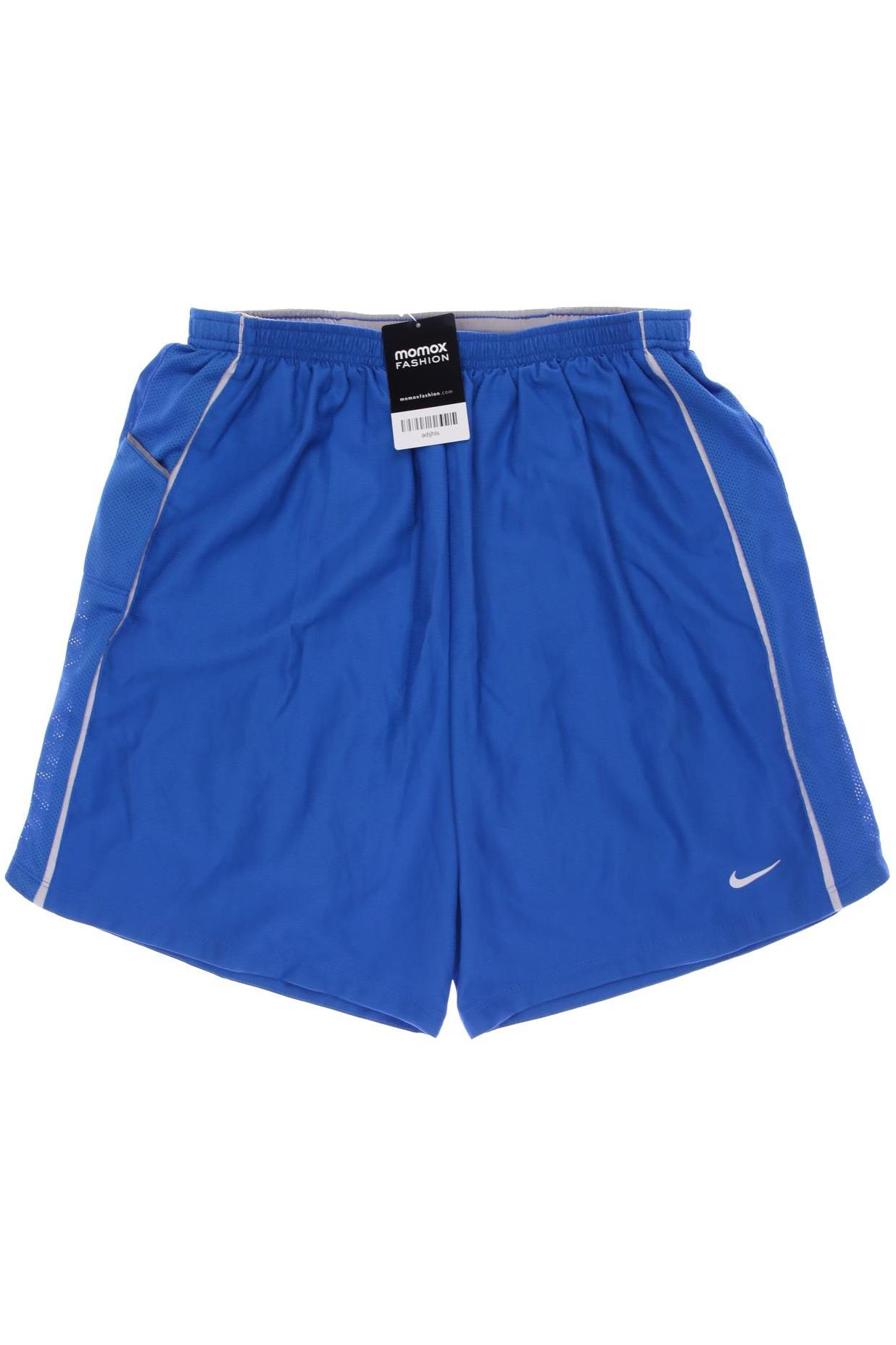 

Nike Herren Shorts, blau