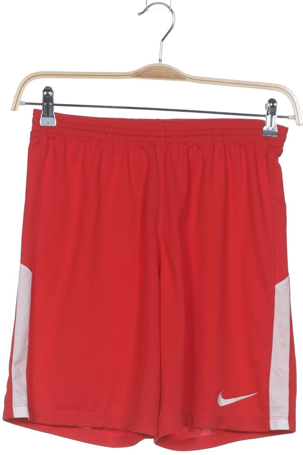 

Nike Herren Shorts, rot, Gr. 48