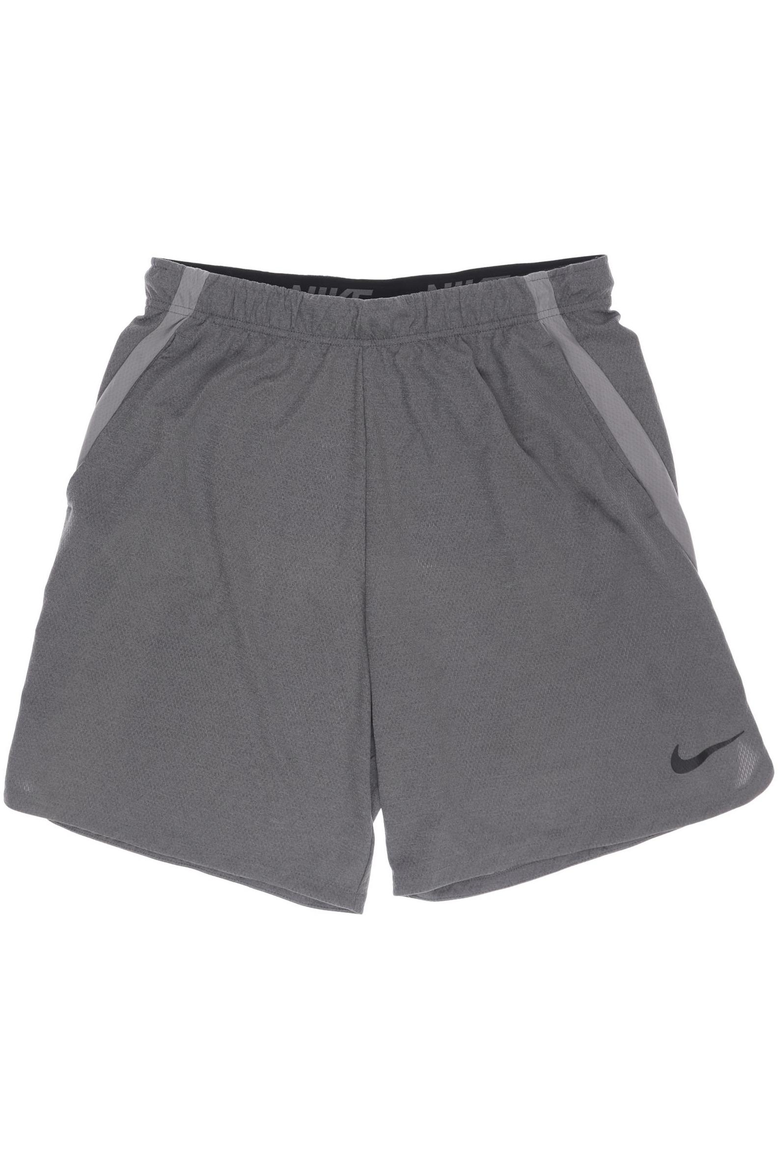

Nike Herren Shorts, grau, Gr. 54