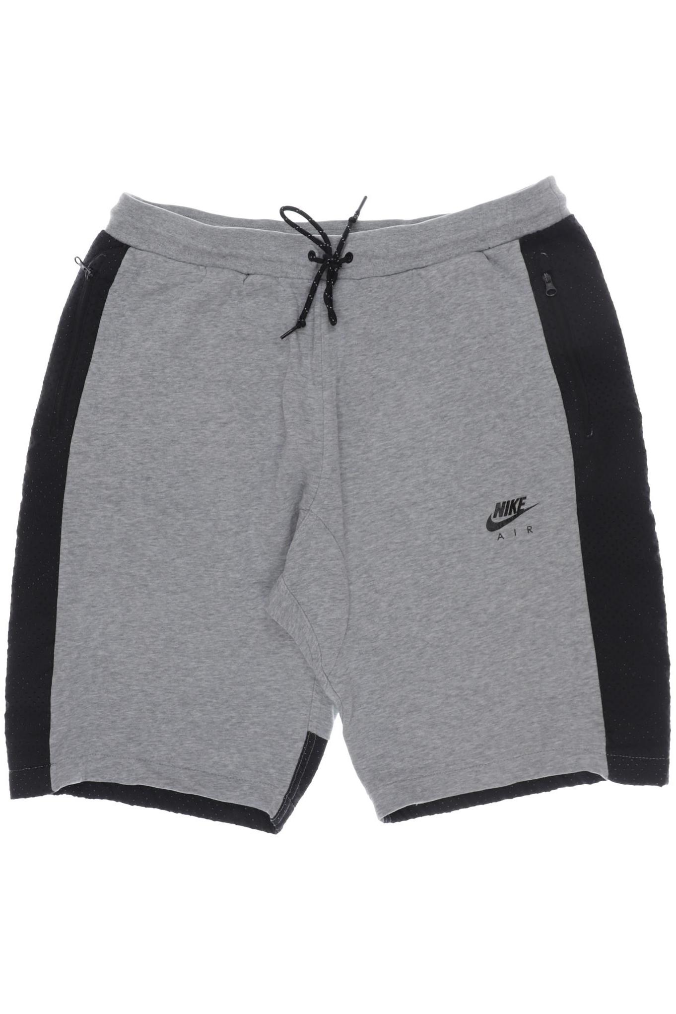 

Nike Herren Shorts, grau, Gr. 52