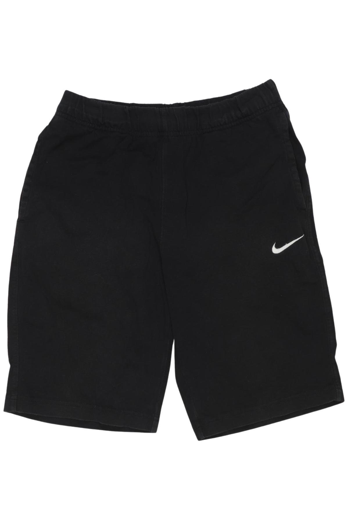 

Nike Herren Shorts, schwarz, Gr. 46