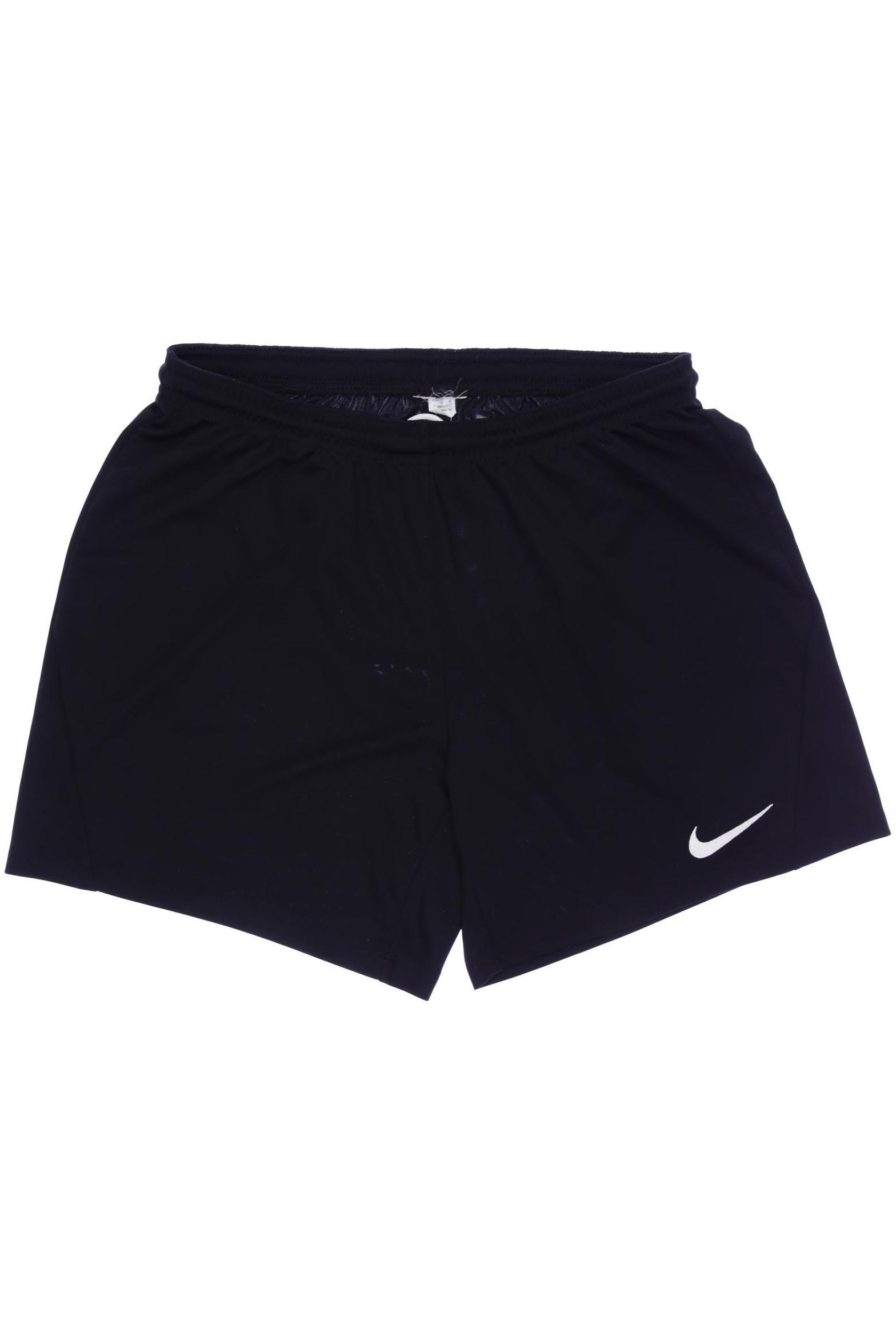 

Nike Herren Shorts, schwarz, Gr. 48