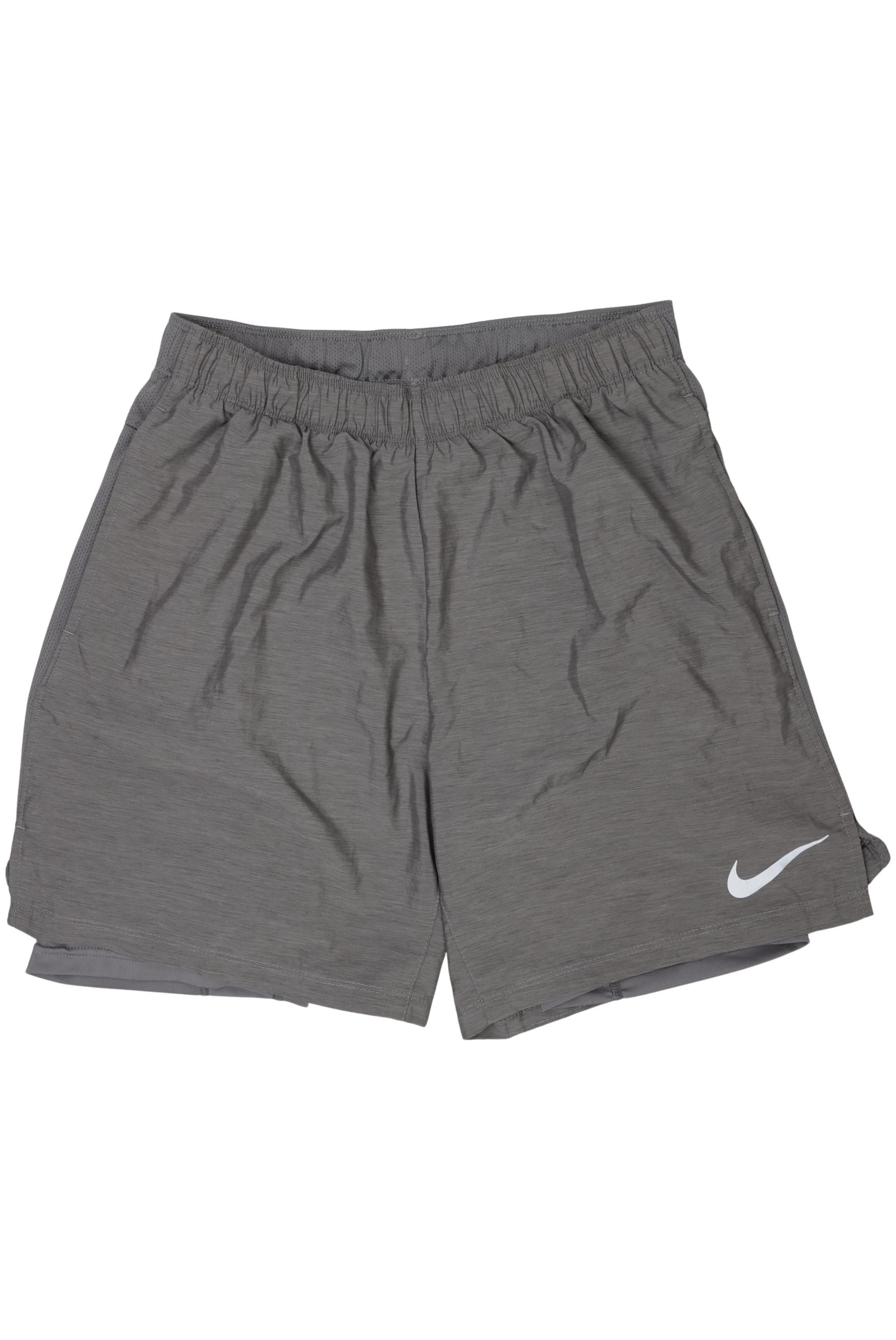 

Nike Herren Shorts, grau, Gr. 48