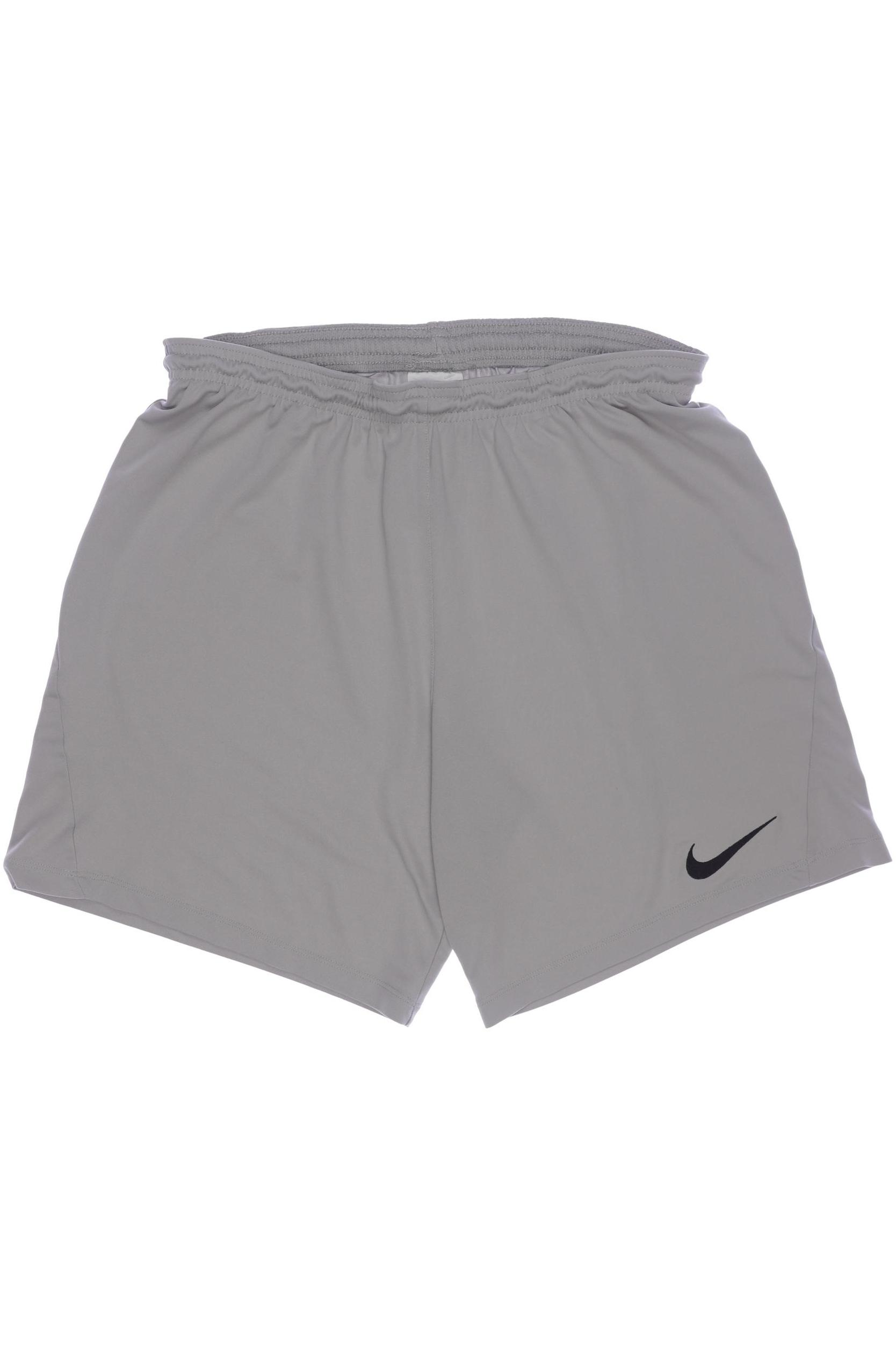 

Nike Herren Shorts, grau, Gr. 52