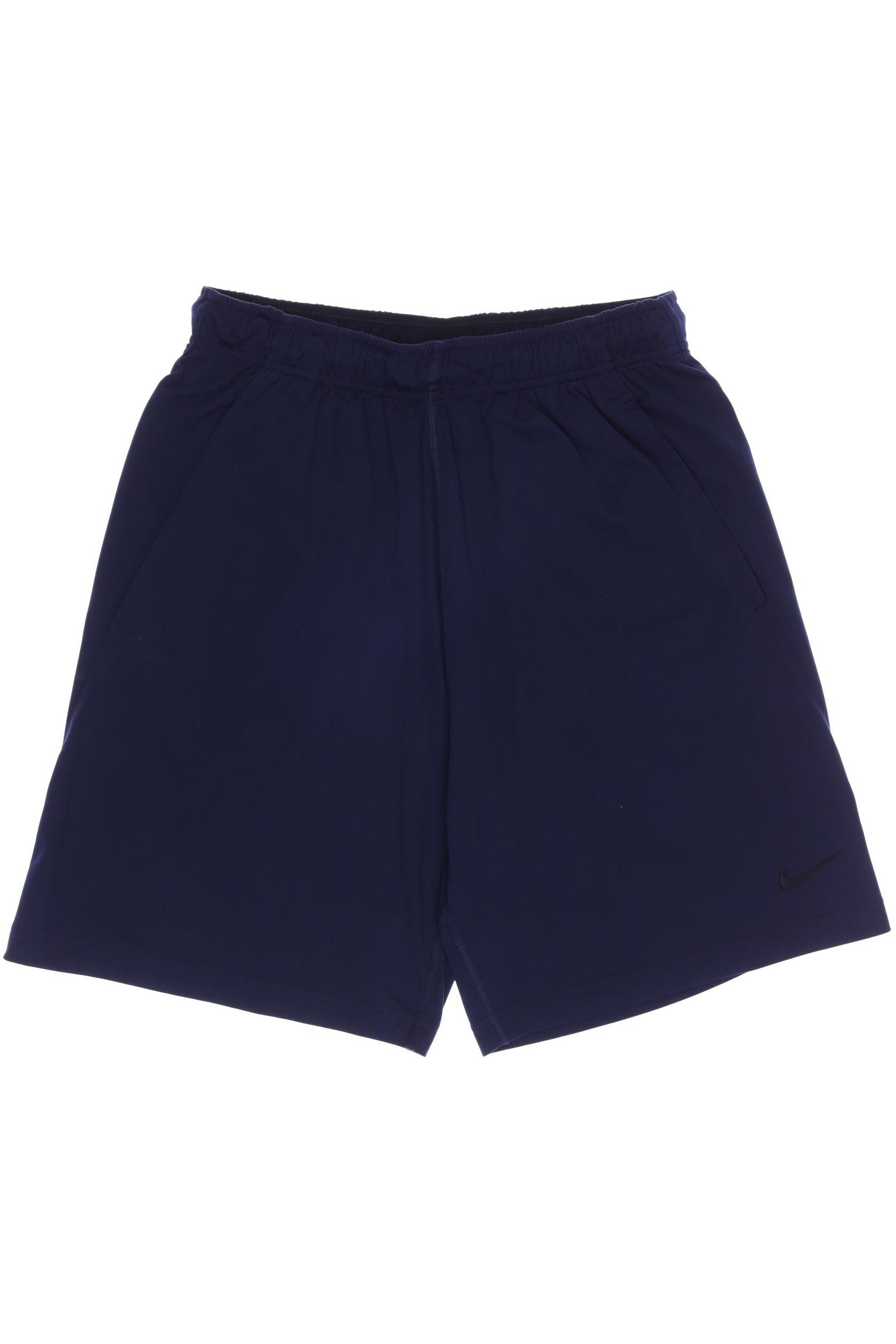 

Nike Herren Shorts, marineblau