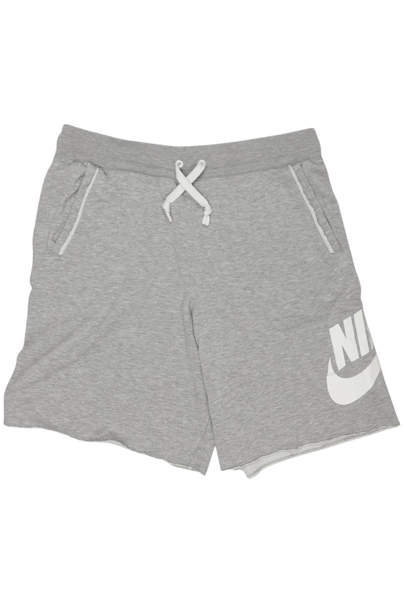 

Nike Herren Shorts, grau, Gr. 48
