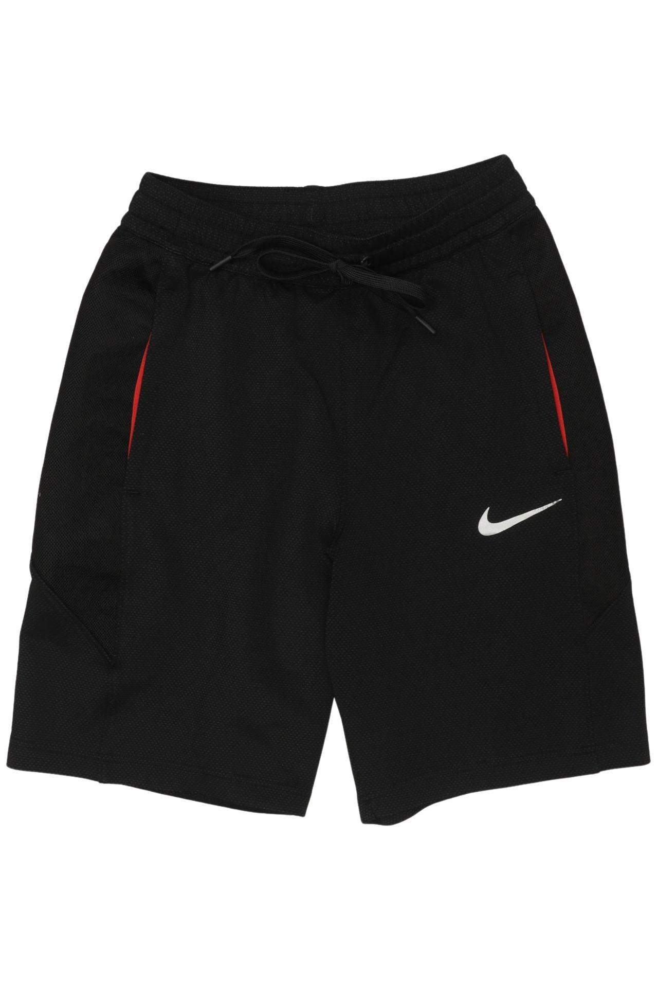 

Nike Herren Shorts, schwarz, Gr. 46
