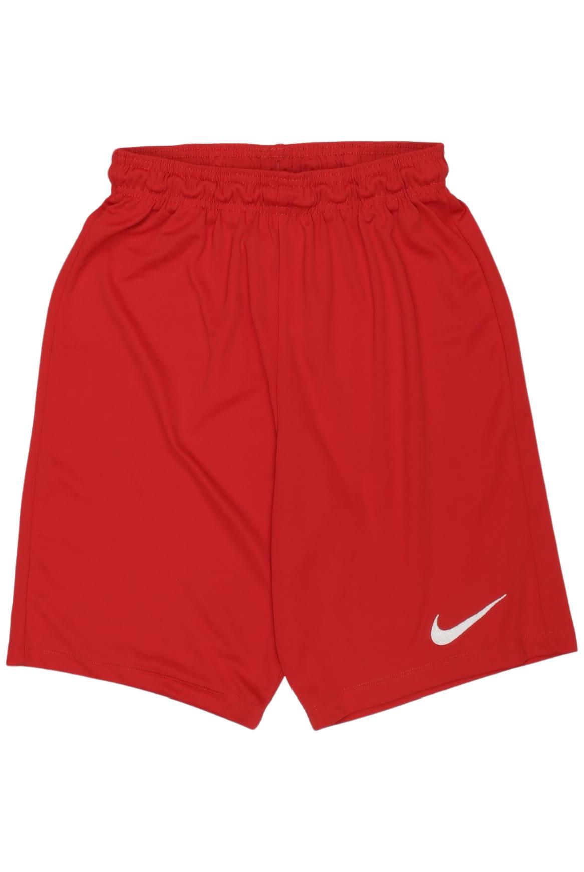 

Nike Herren Shorts, rot, Gr. 46