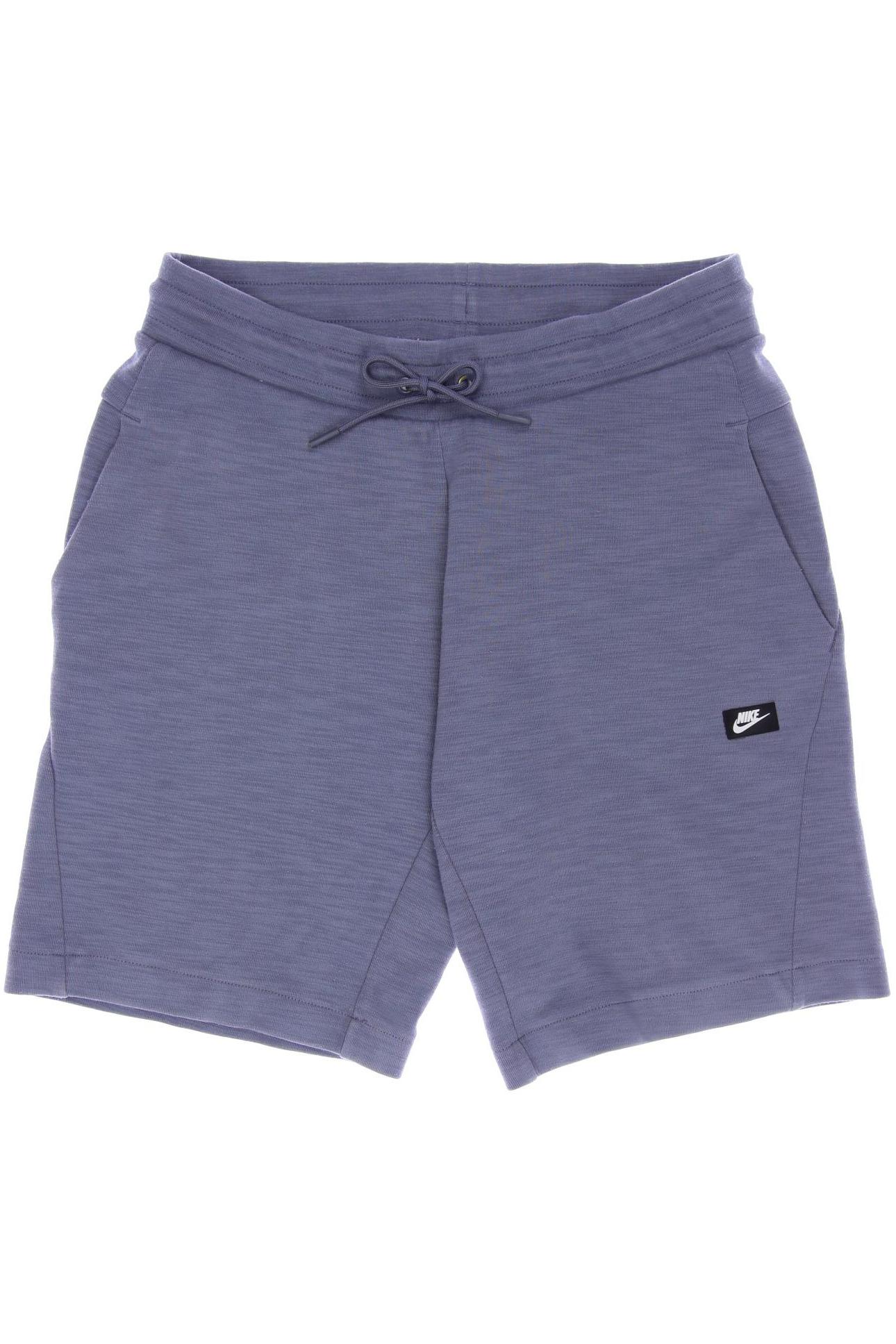 

Nike Herren Shorts, blau