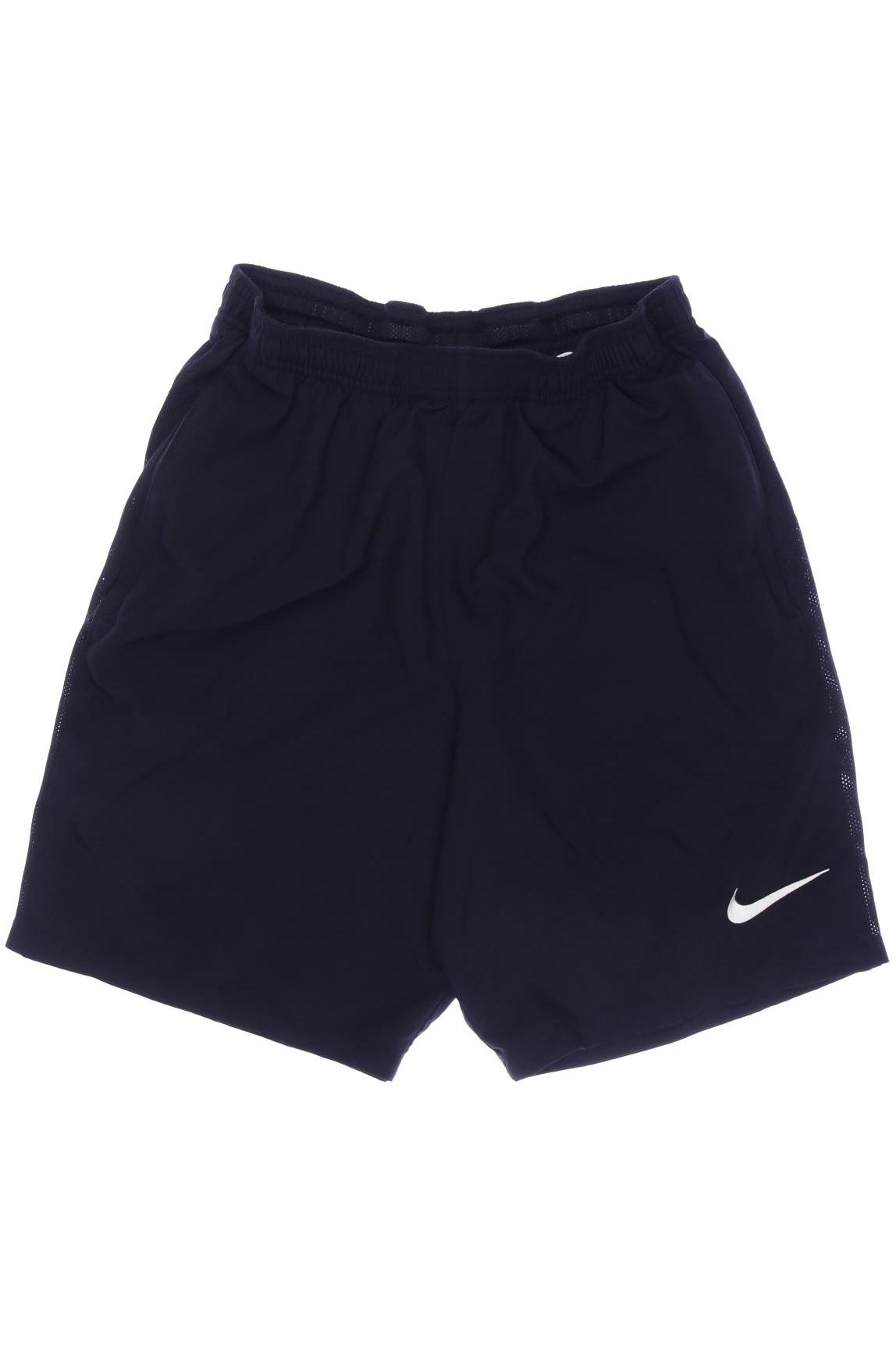

Nike Herren Shorts, schwarz, Gr. 48