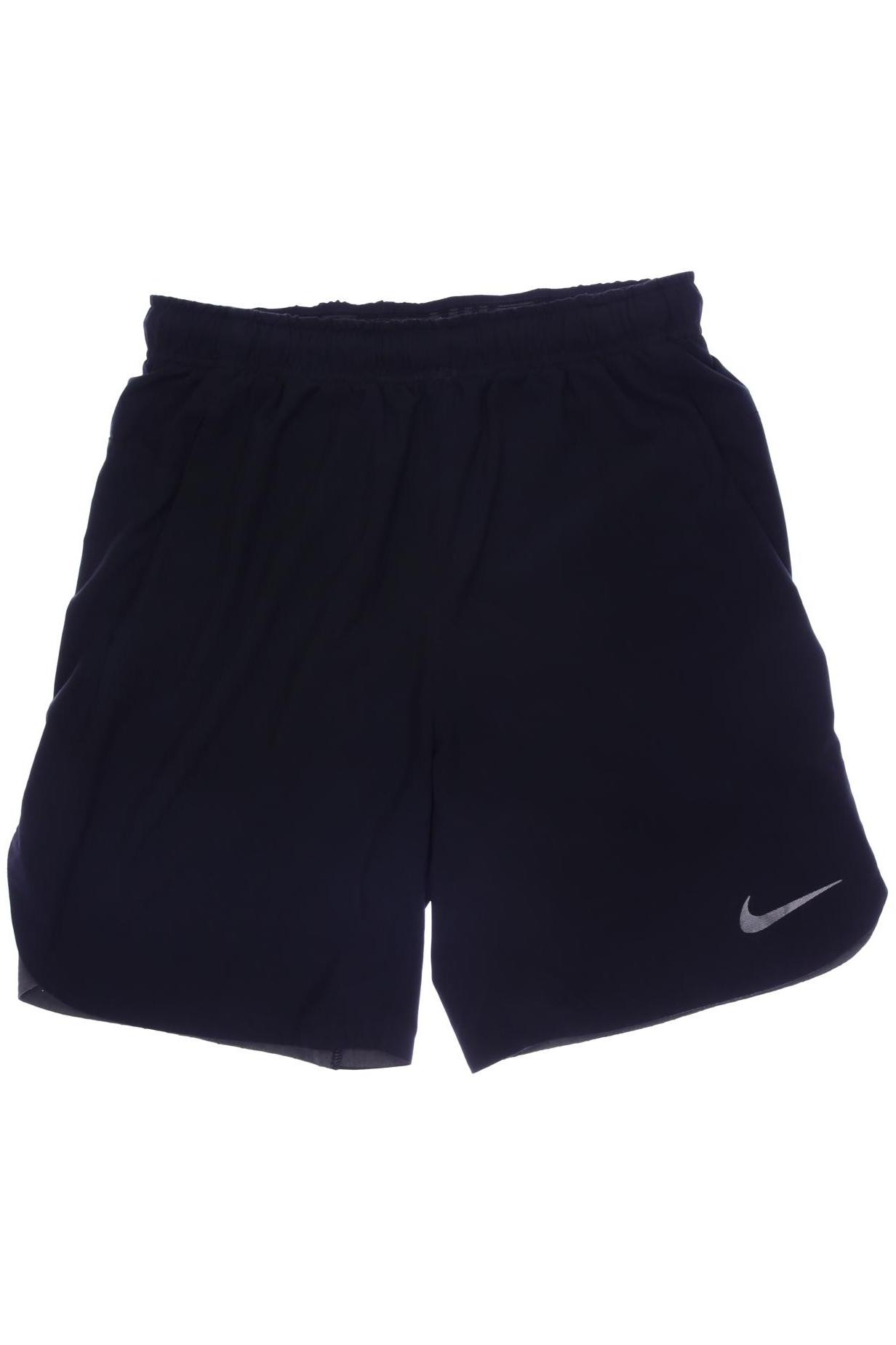 

Nike Herren Shorts, schwarz, Gr. 48