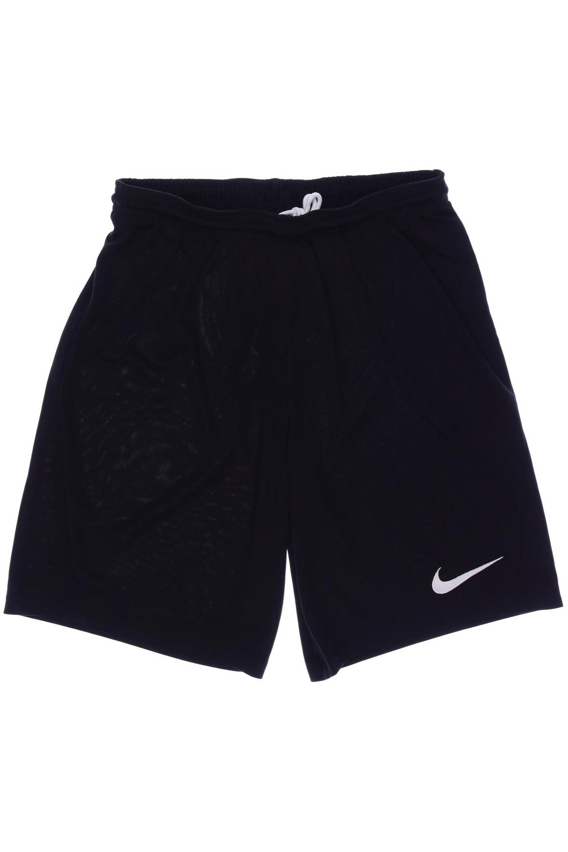 

Nike Herren Shorts, schwarz, Gr. 46