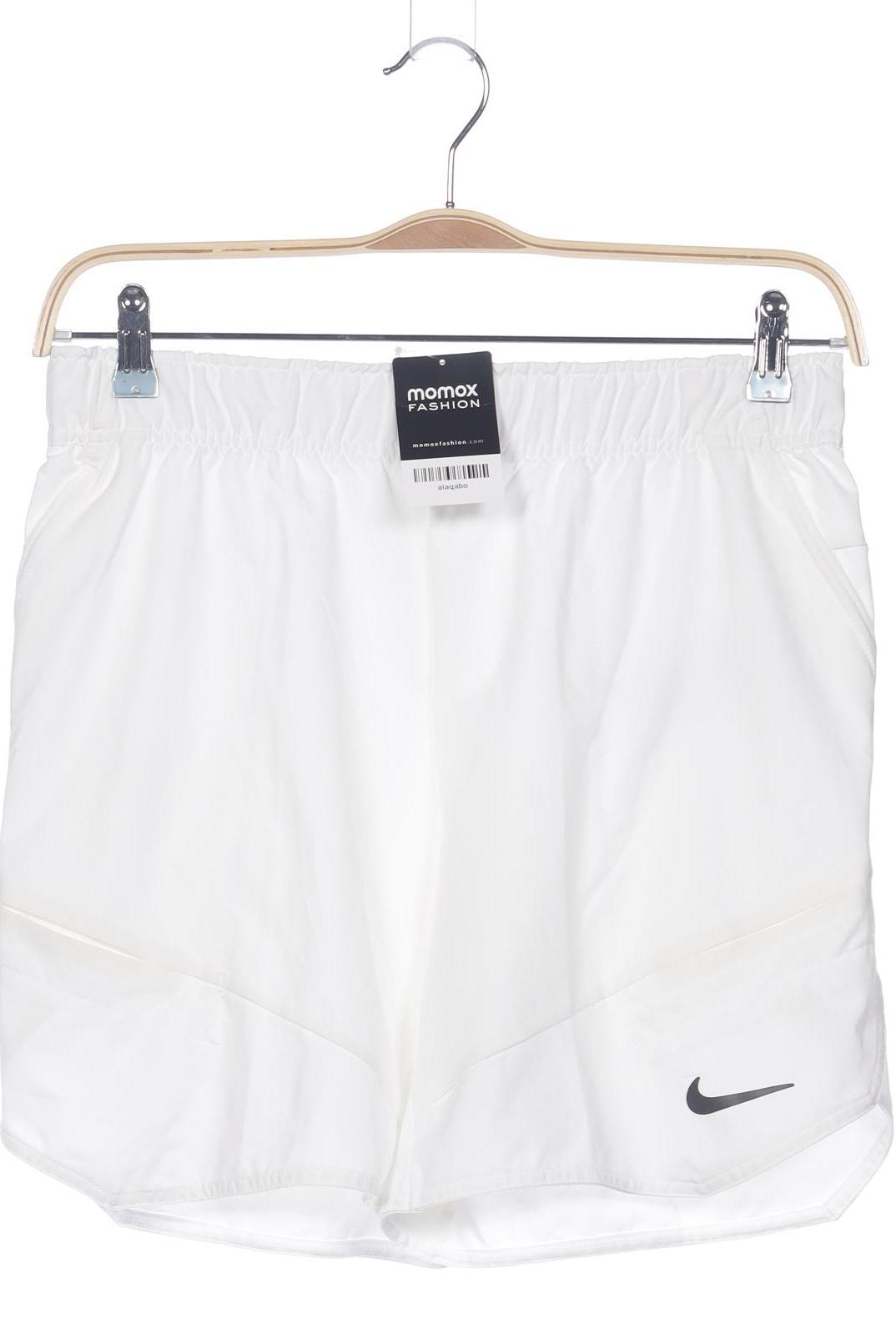 

Nike Herren Shorts, weiß, Gr. 48
