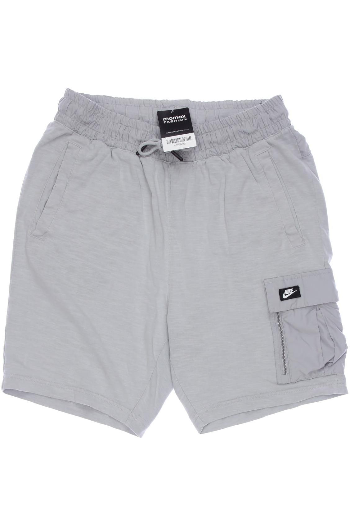 

Nike Herren Shorts, grau, Gr. 48