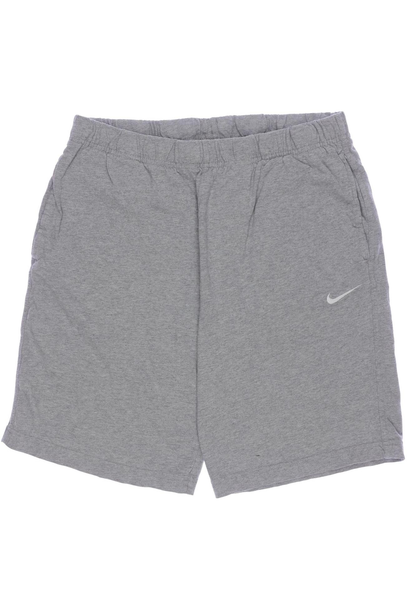 

Nike Herren Shorts, grau, Gr. 52