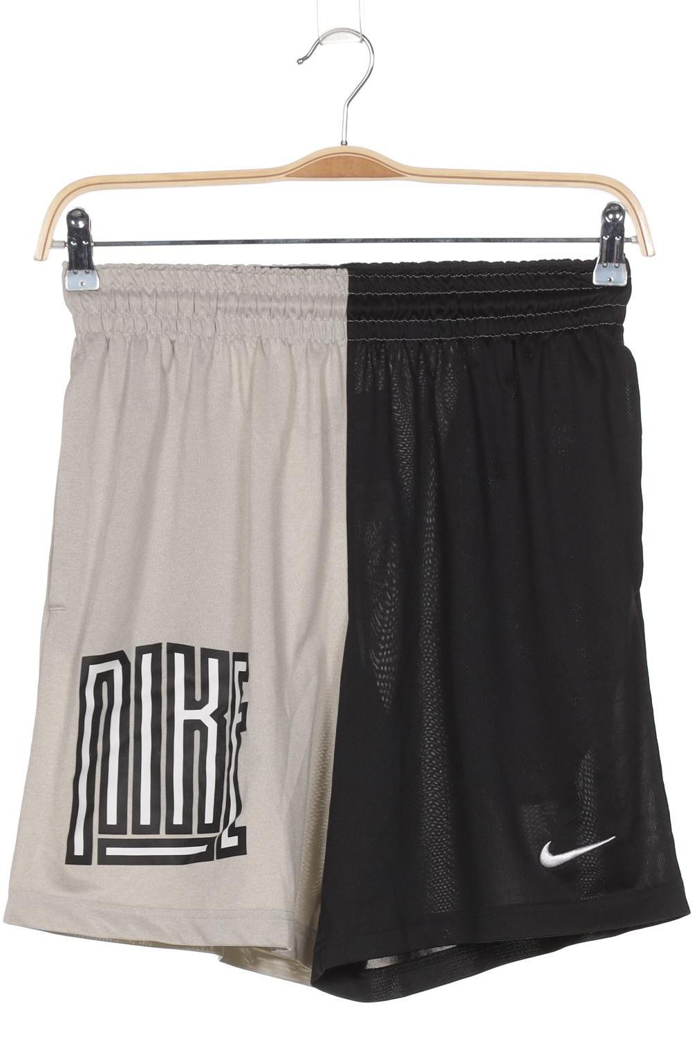 

Nike Herren Shorts, schwarz, Gr. 48