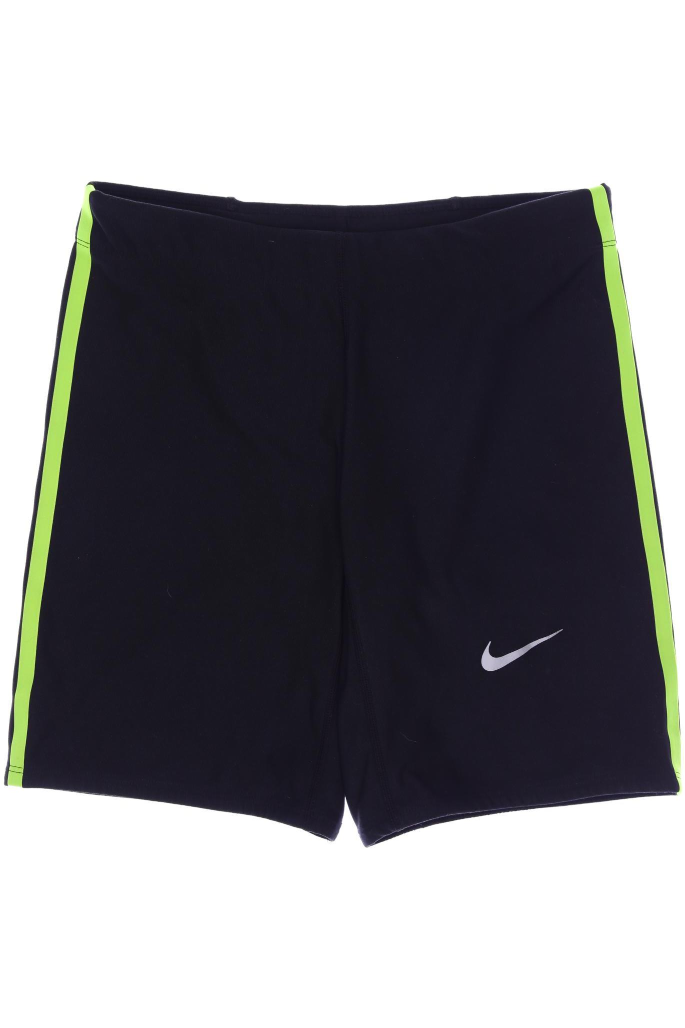 

Nike Herren Shorts, schwarz, Gr. 48