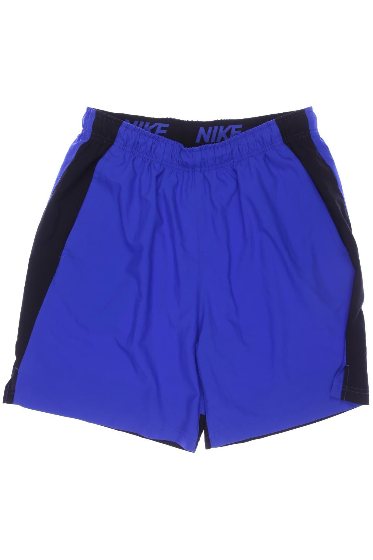 

Nike Herren Shorts, blau, Gr. 56
