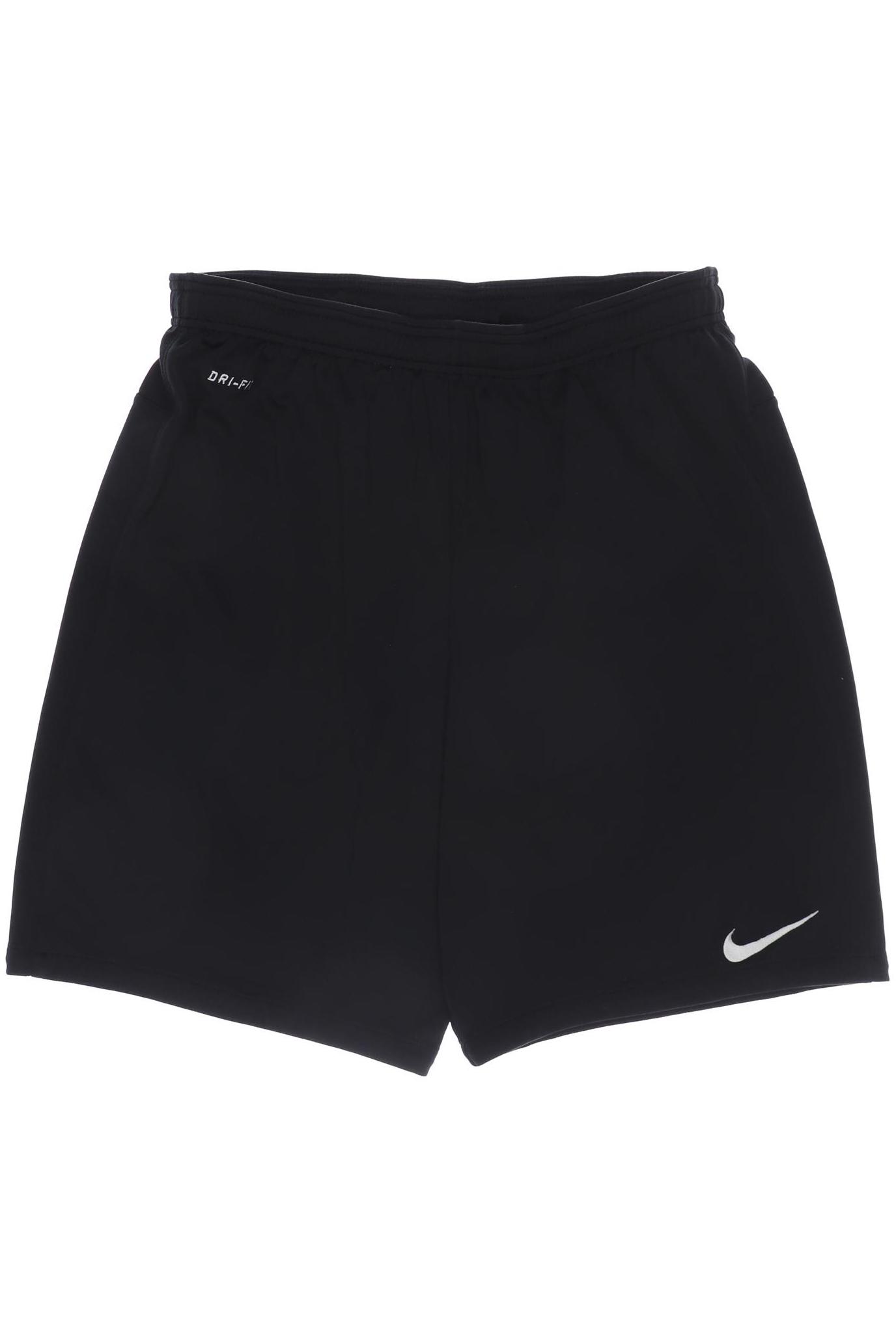 

Nike Herren Shorts, schwarz, Gr. 54