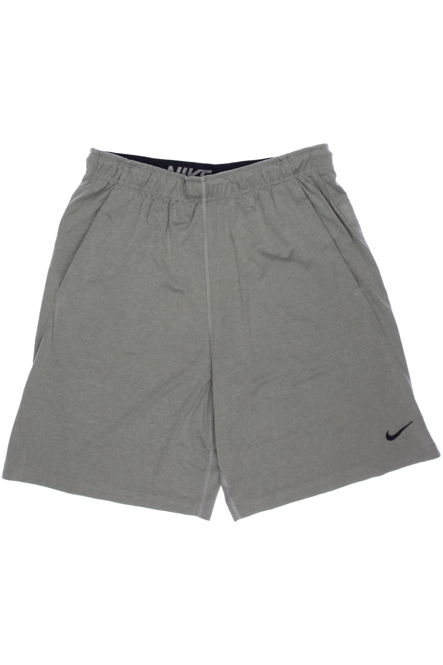 

Nike Herren Shorts, grau, Gr. 54