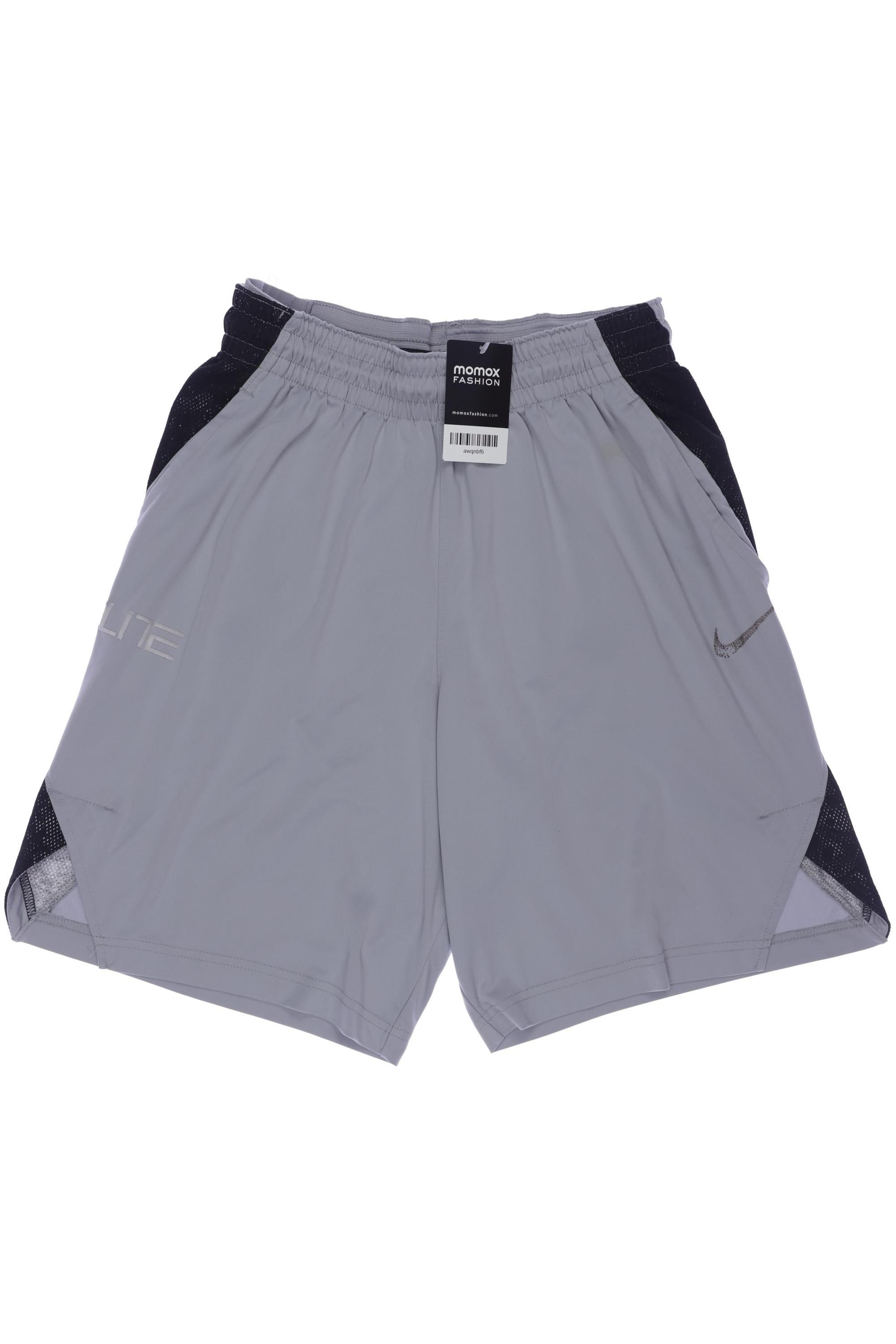 

Nike Herren Shorts, grau, Gr. 48