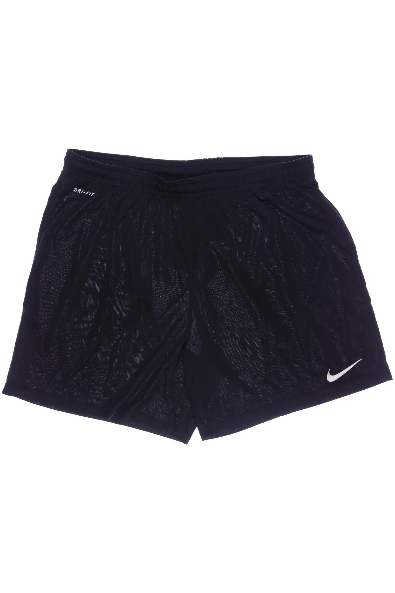 

Nike Herren Shorts, schwarz