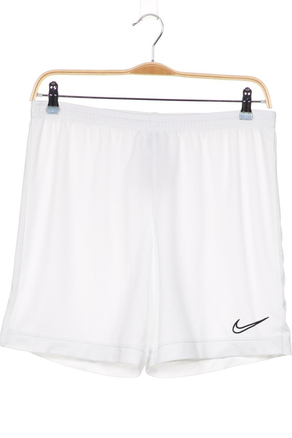

Nike Herren Shorts, weiß, Gr. 52