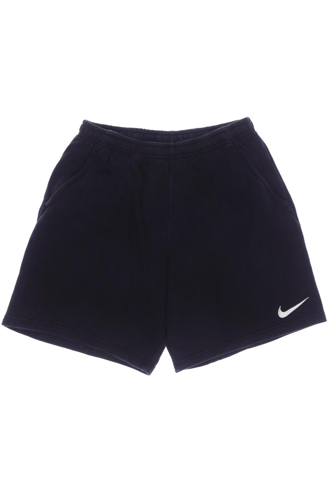

Nike Herren Shorts, schwarz, Gr. 48