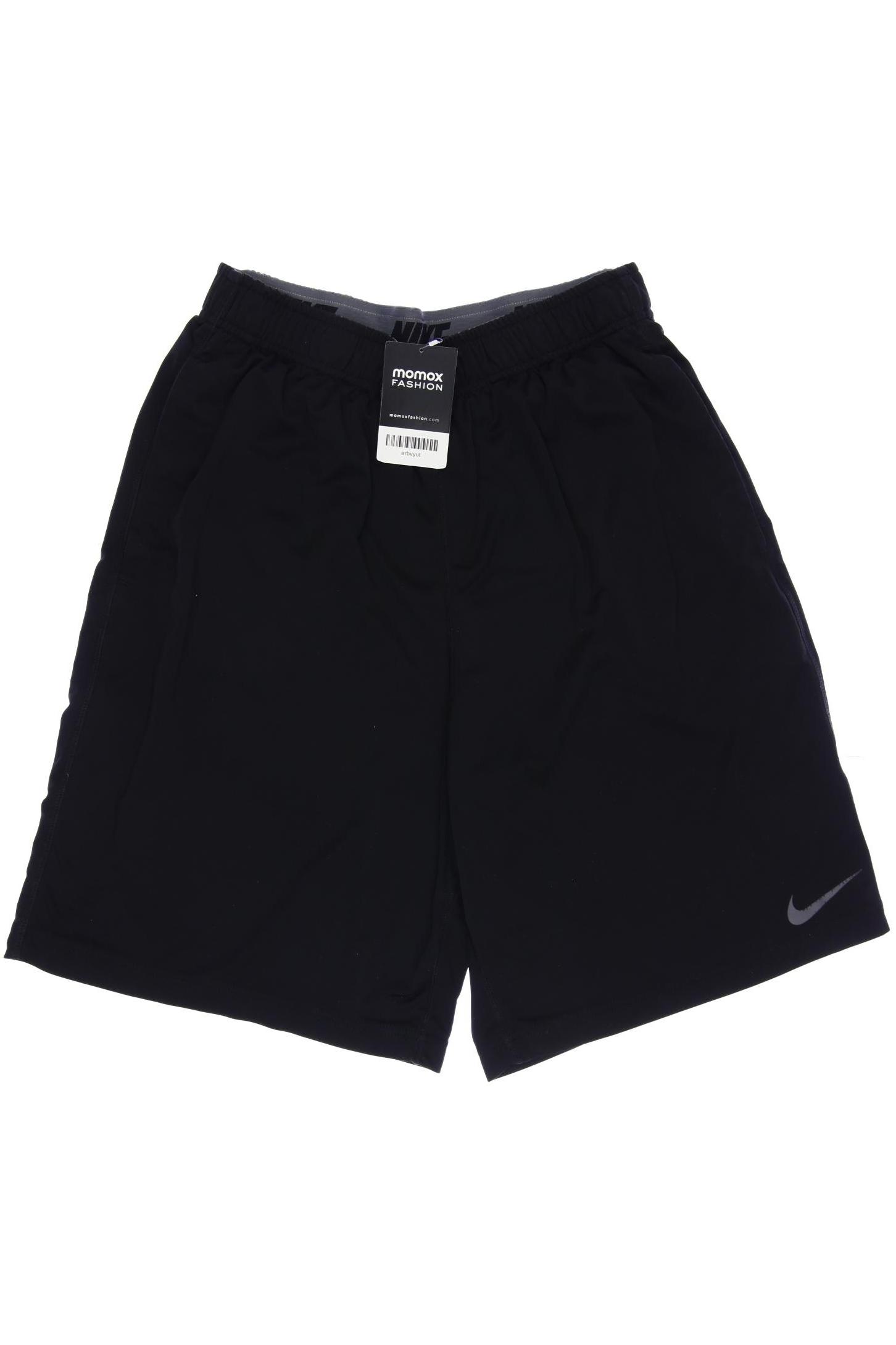 

Nike Herren Shorts, schwarz, Gr. 48