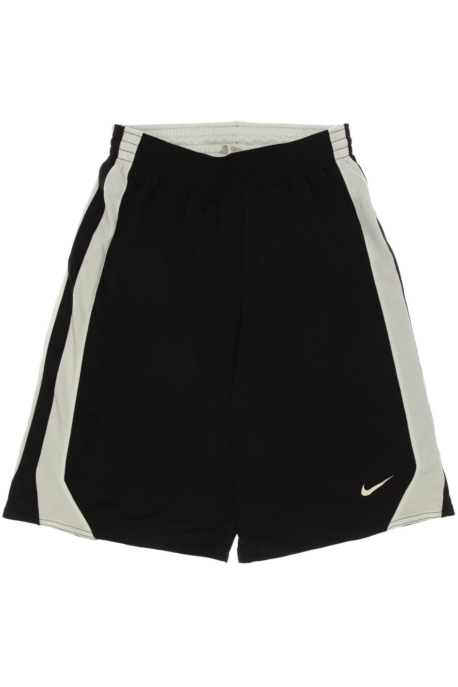 

Nike Herren Shorts, schwarz, Gr. 48