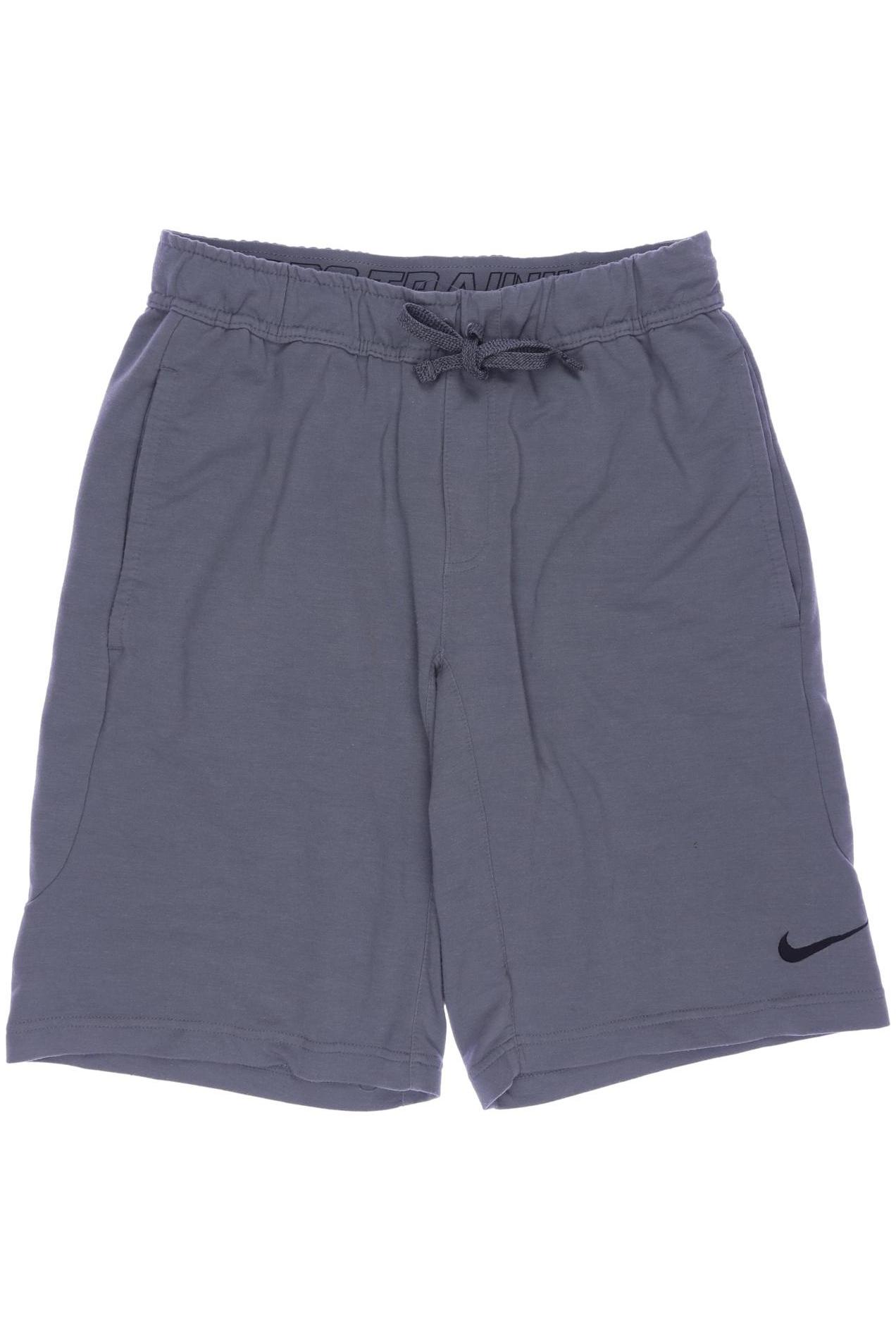 

Nike Herren Shorts, grau, Gr. 46