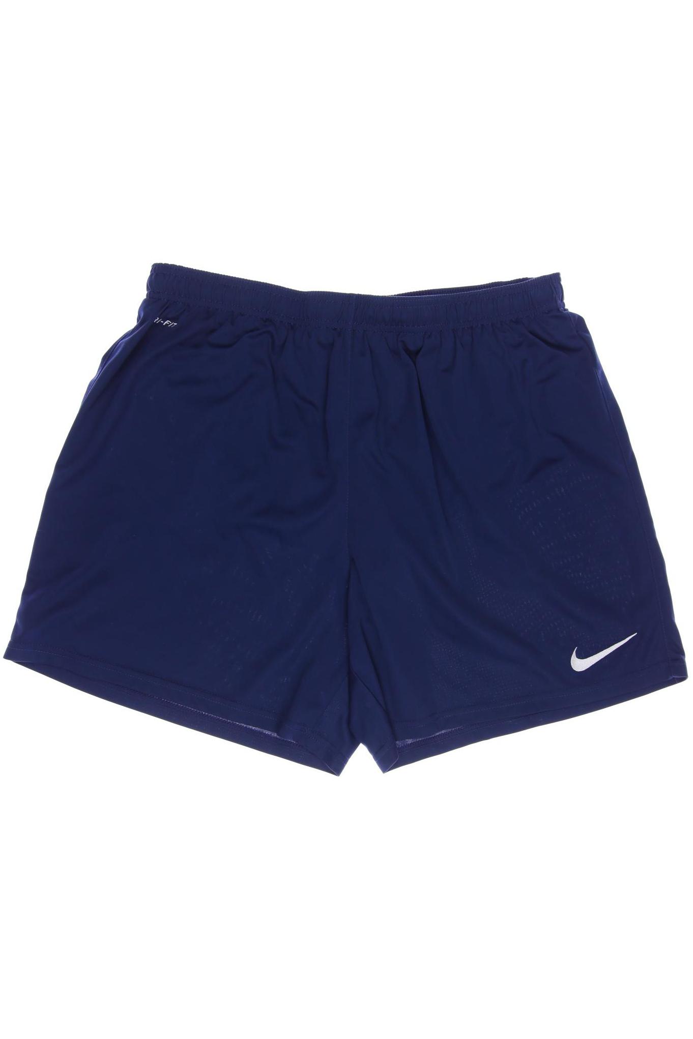 

Nike Herren Shorts, marineblau