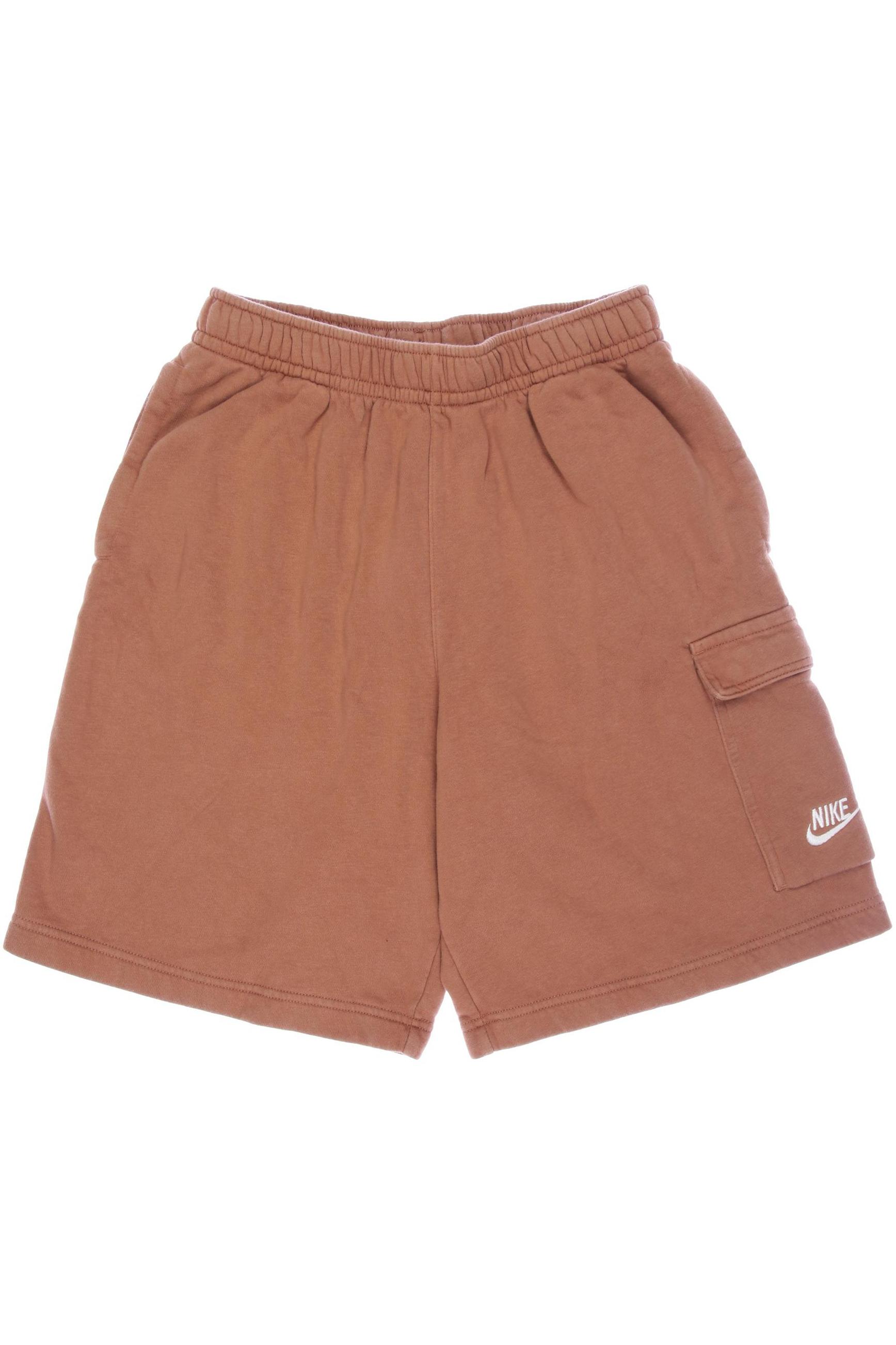 

Nike Herren Shorts, braun, Gr. 46