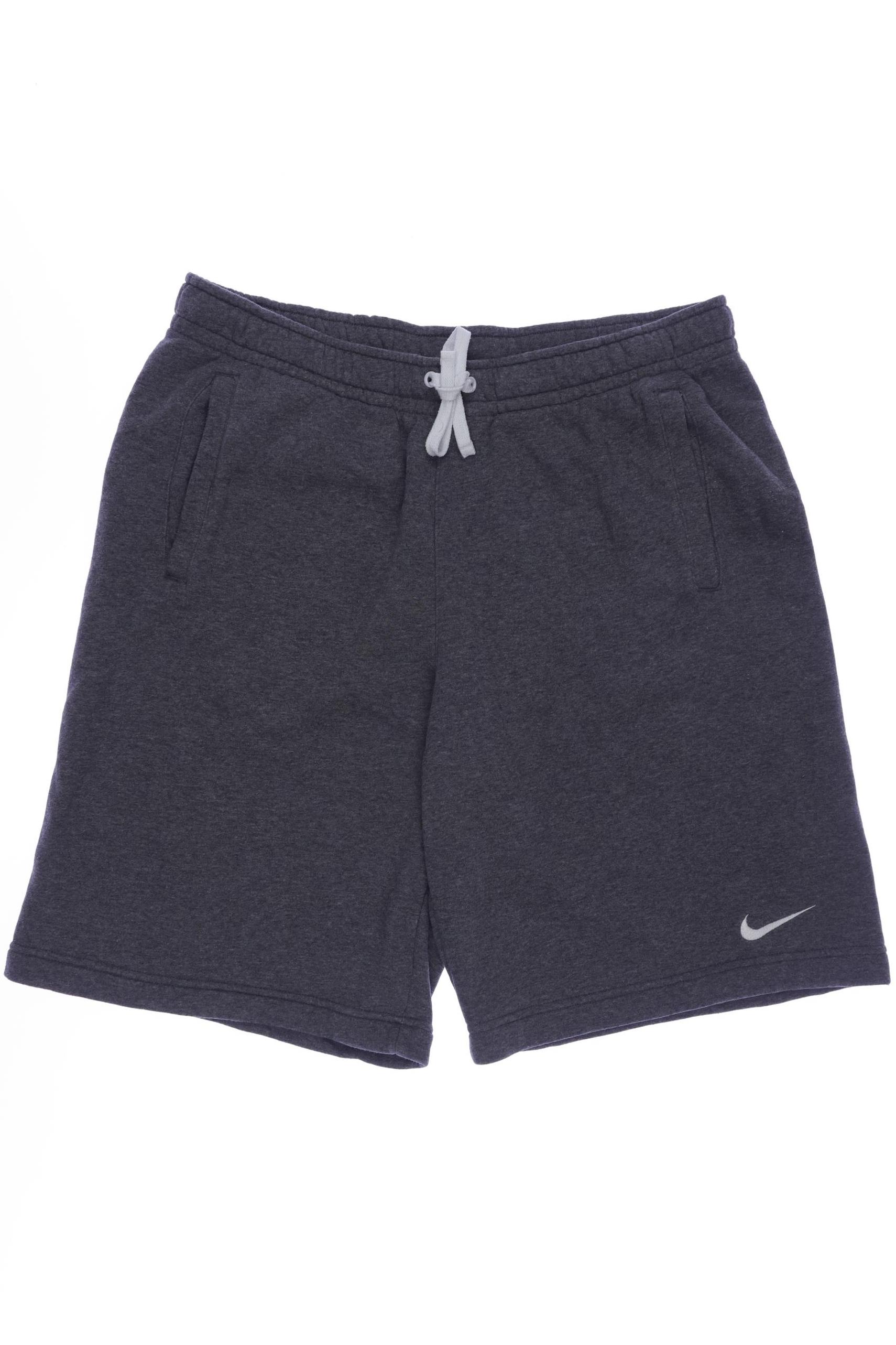 

Nike Herren Shorts, grau, Gr. 54